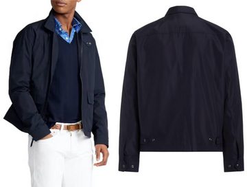 Ralph Lauren Winterjacke POLO RALPH LAUREN CLYBOURN Water Repellent Jacke Lined Jacket Blouson