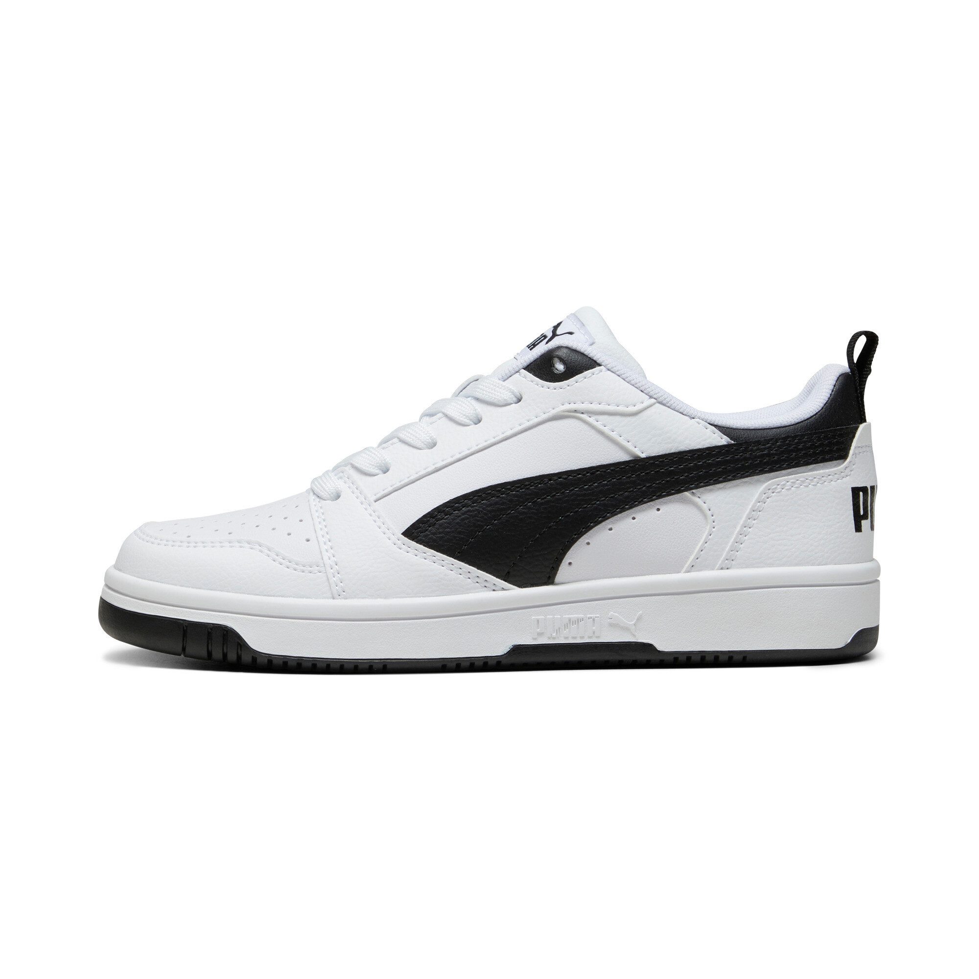 PUMA REBOUND V6 LO JR Sneaker günstig online kaufen