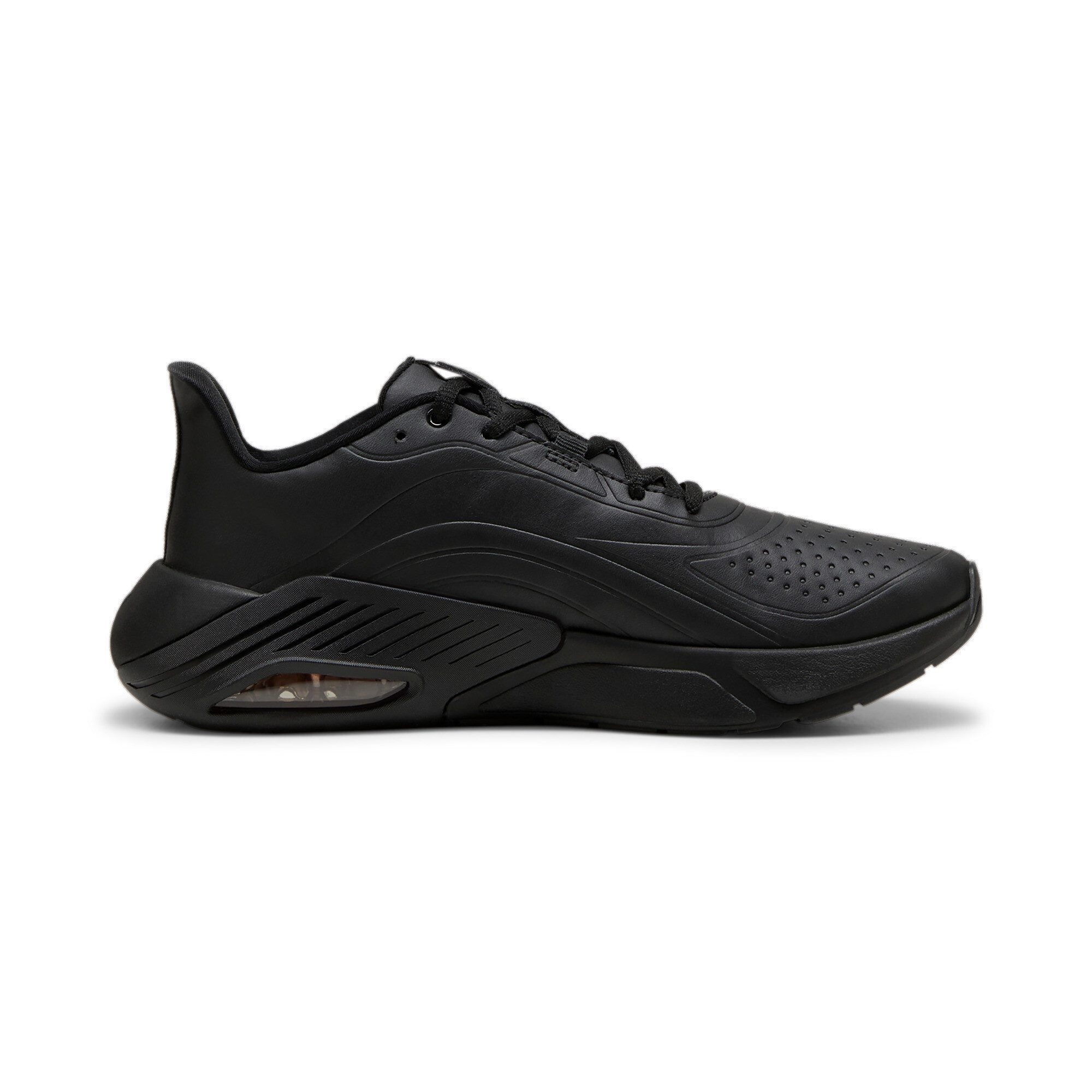PUMA X-CELL NOVA CAT SL WNS Sneaker federleichtes Design, reaktionsfähige Dämpfung