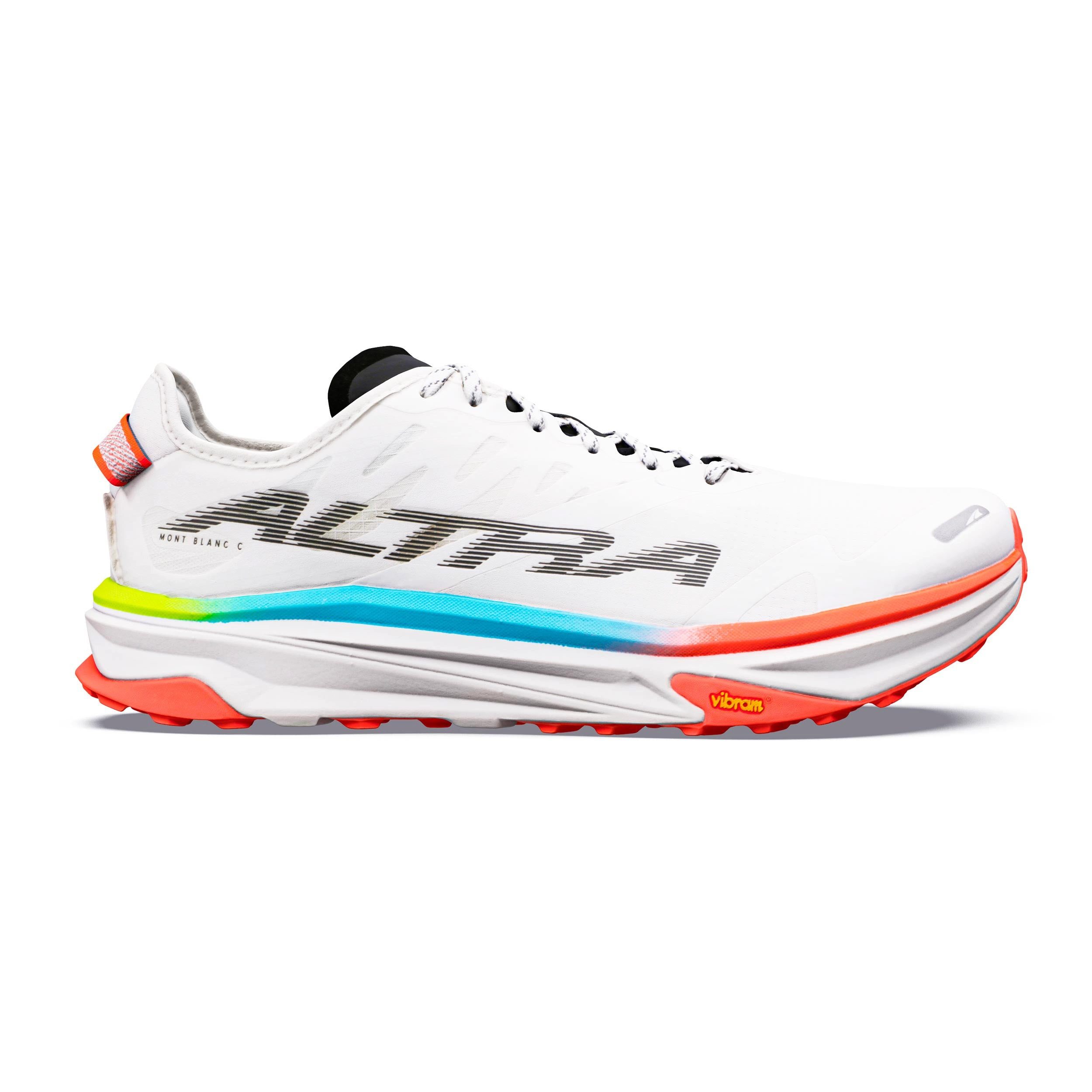 Altra Mont Blanc Carbon - Trailschuh Trailrunningschuh