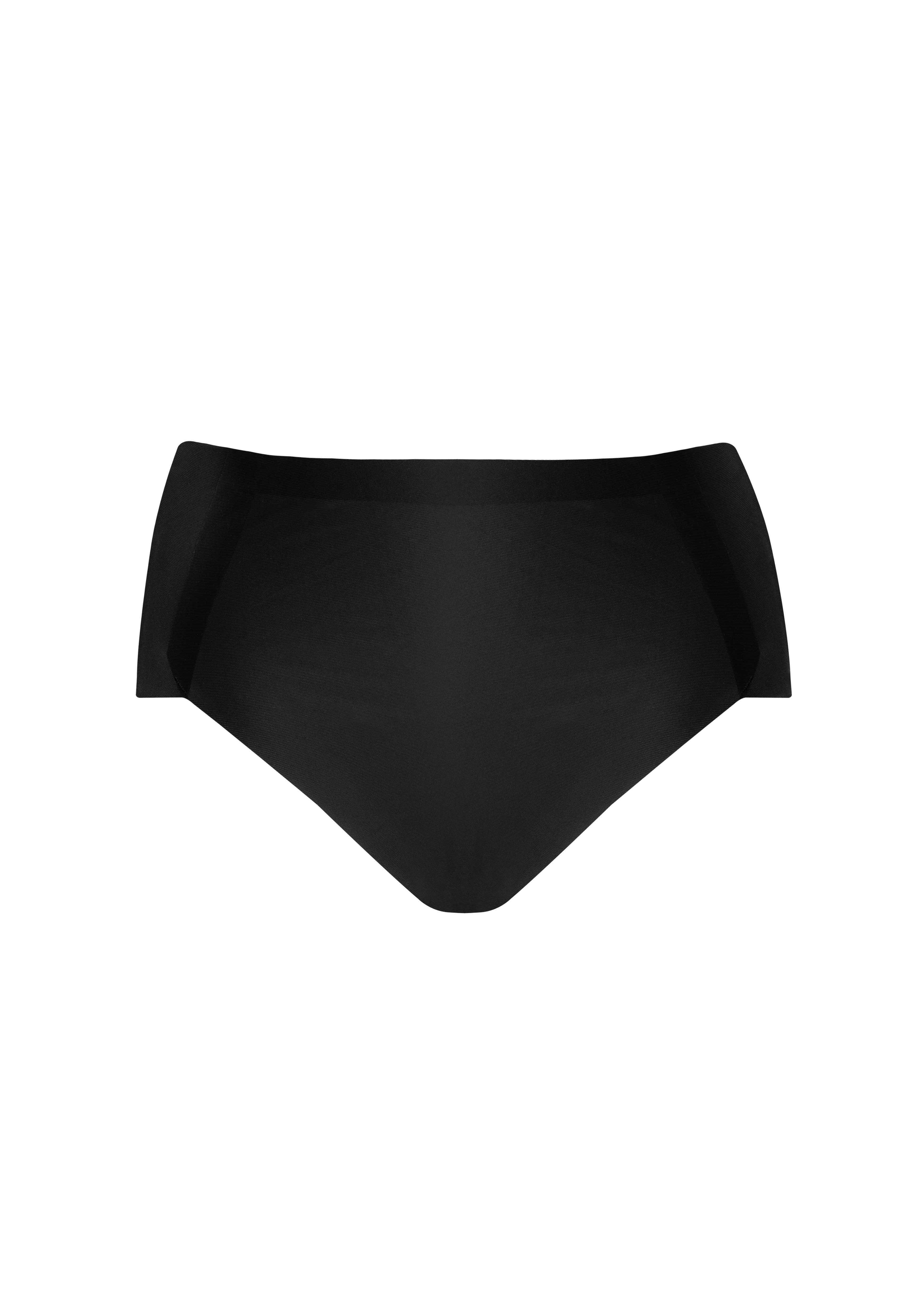 MAGIC Bodyfashion Shapingslip nahtlos, elastisch, mittelhoher Schnitt günstig online kaufen