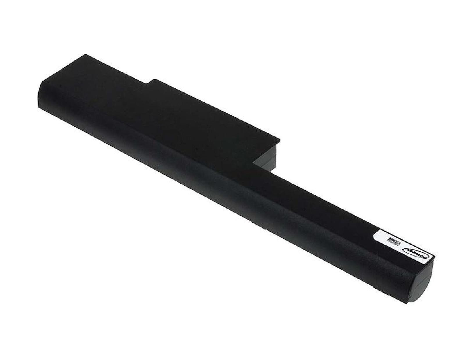 Powery Akku für Fujitsu Typ FPCBP274 Laptop-Akku 5000 mAh (11.1 V)