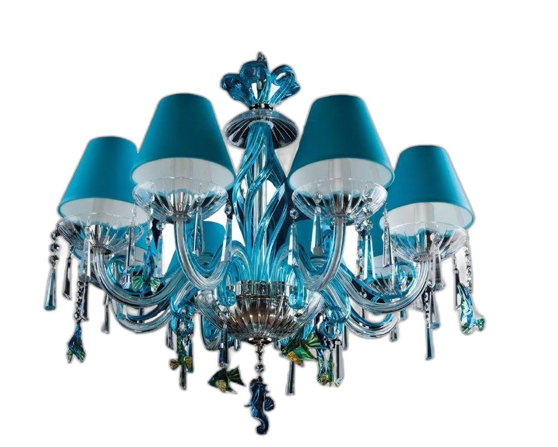 Xlmoebel Люстры Kristall Hängelampe Luster Bohemia Leuchtende Kronenlicht, Hergestellt in Europa