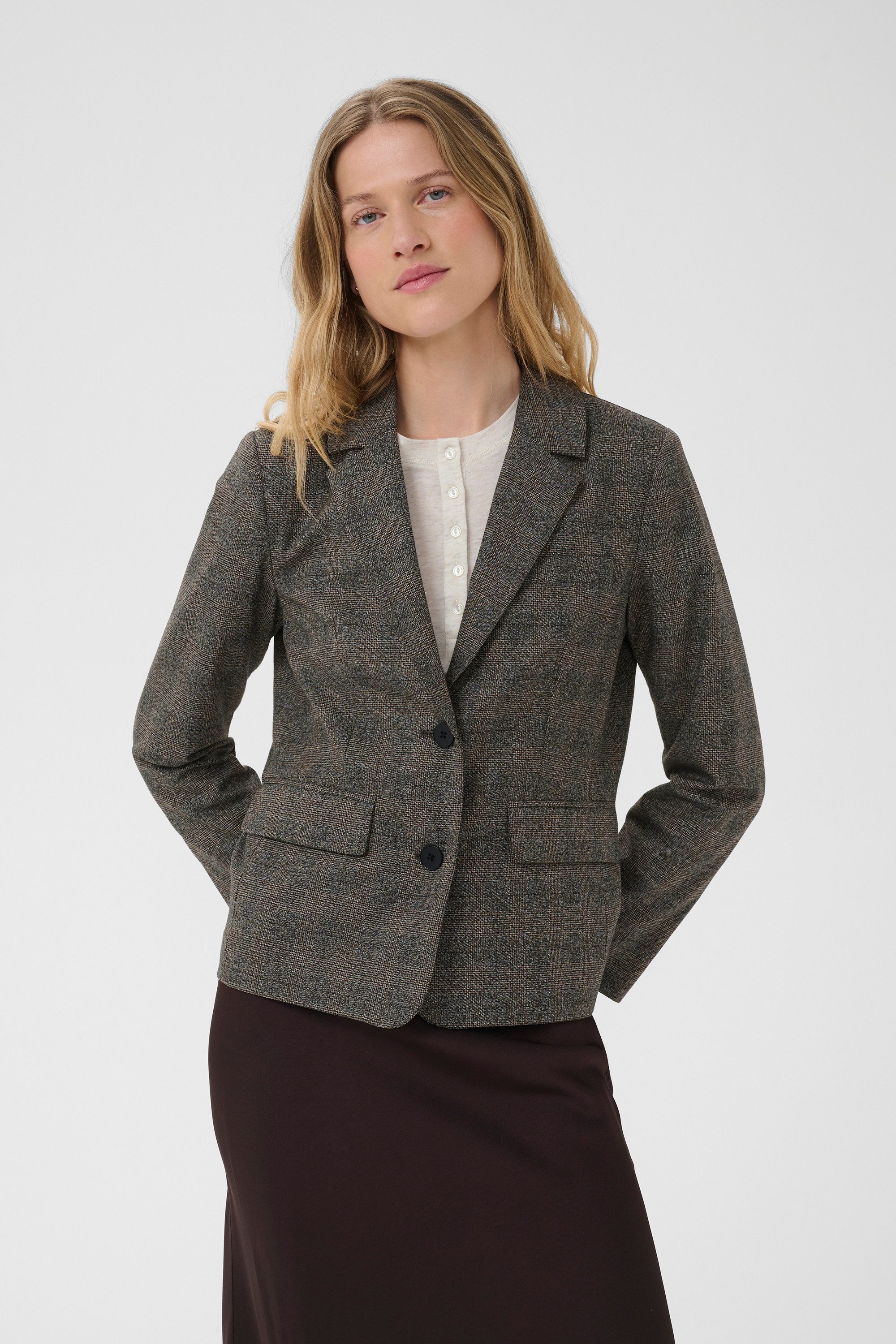 Part Two Jackenblazer Blazer ClarrissaPW