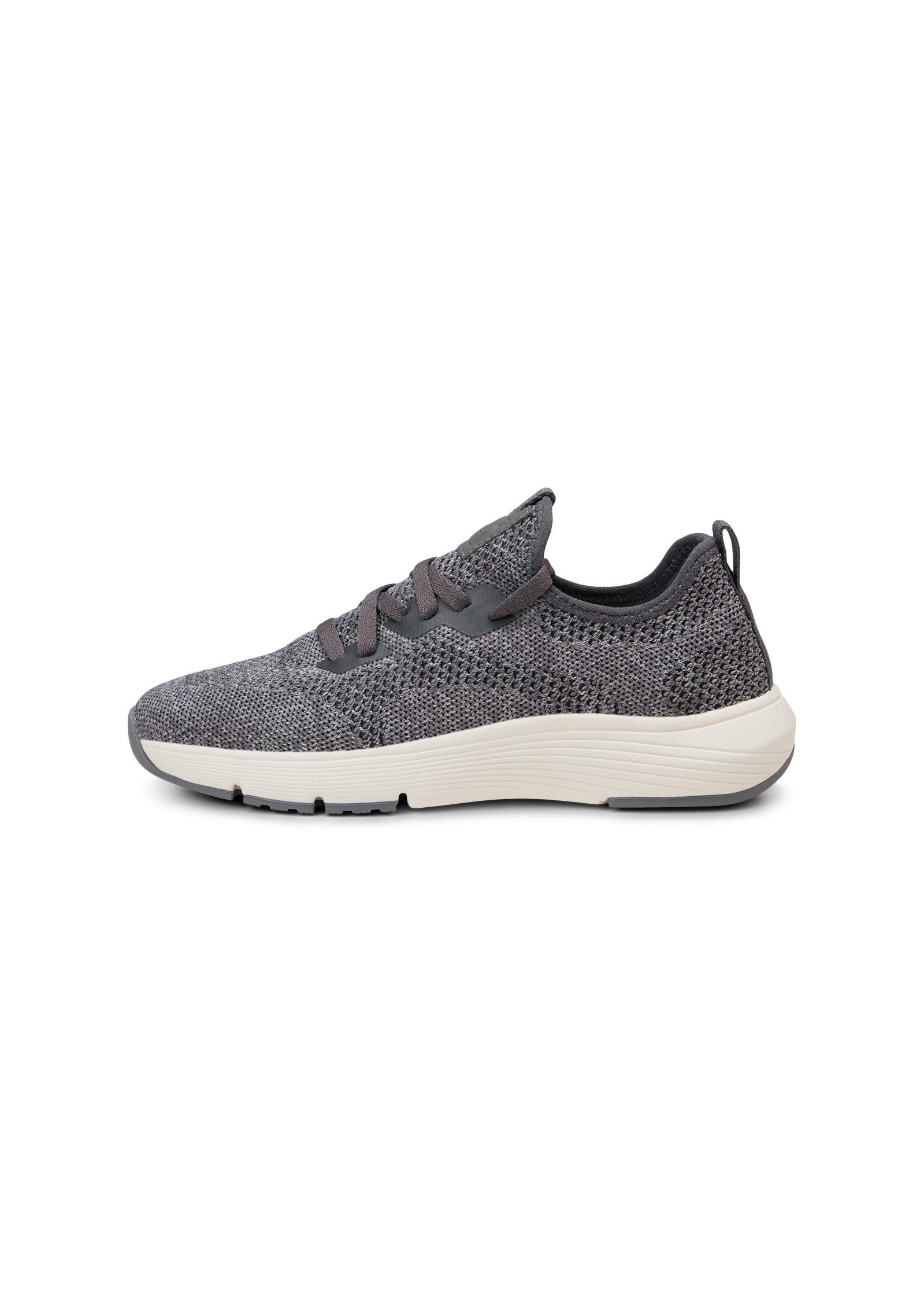 Marc O'Polo aus recyceltem Polyester Sneaker
