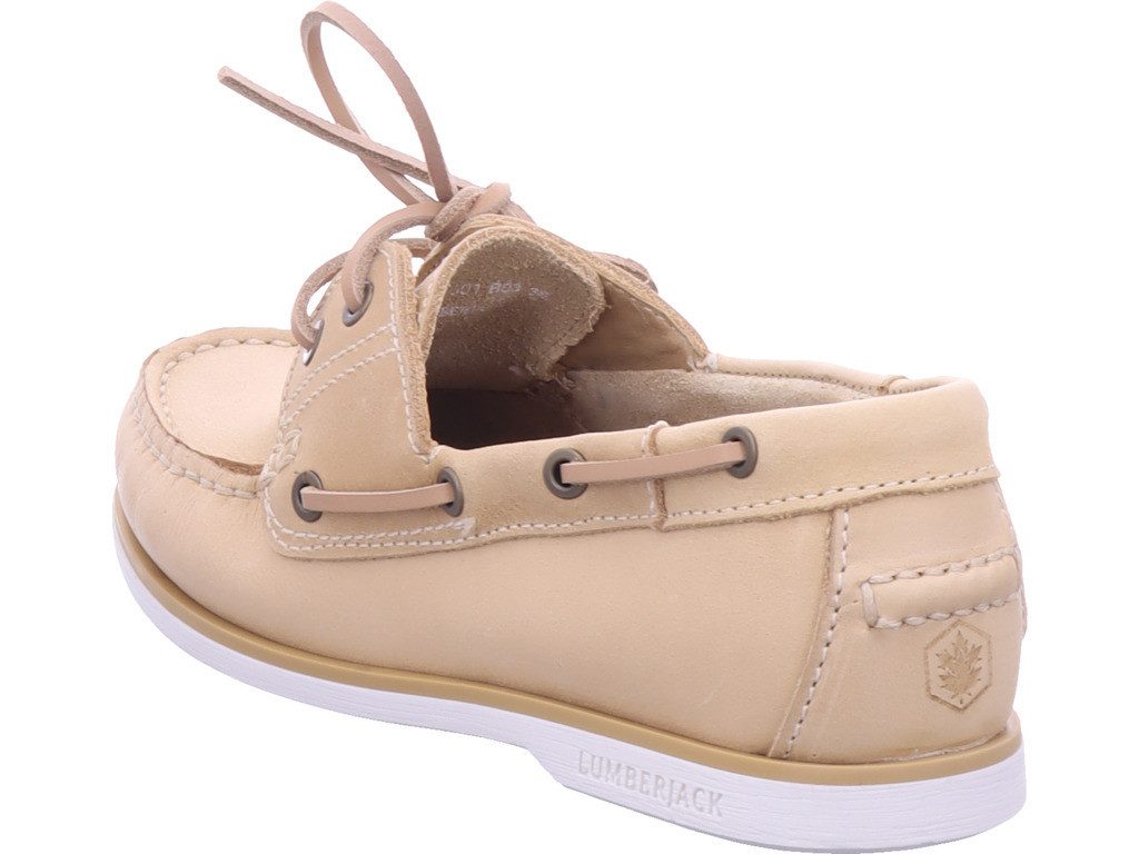 LUMBERJACK Navigator Slipper
