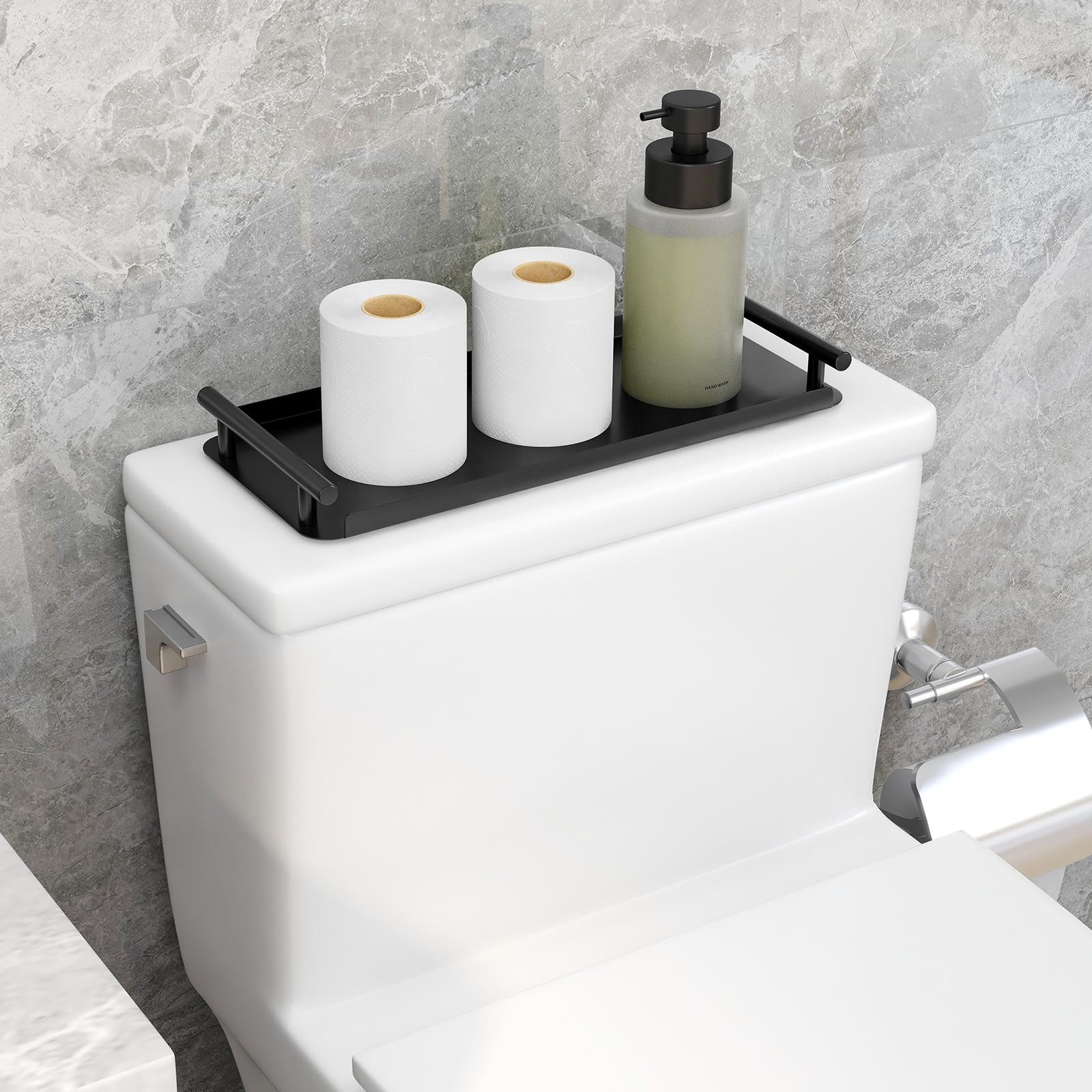 BlingBin Dekotablett Badezimmer Tablett, Ablagetablett, Deko günstig online kaufen