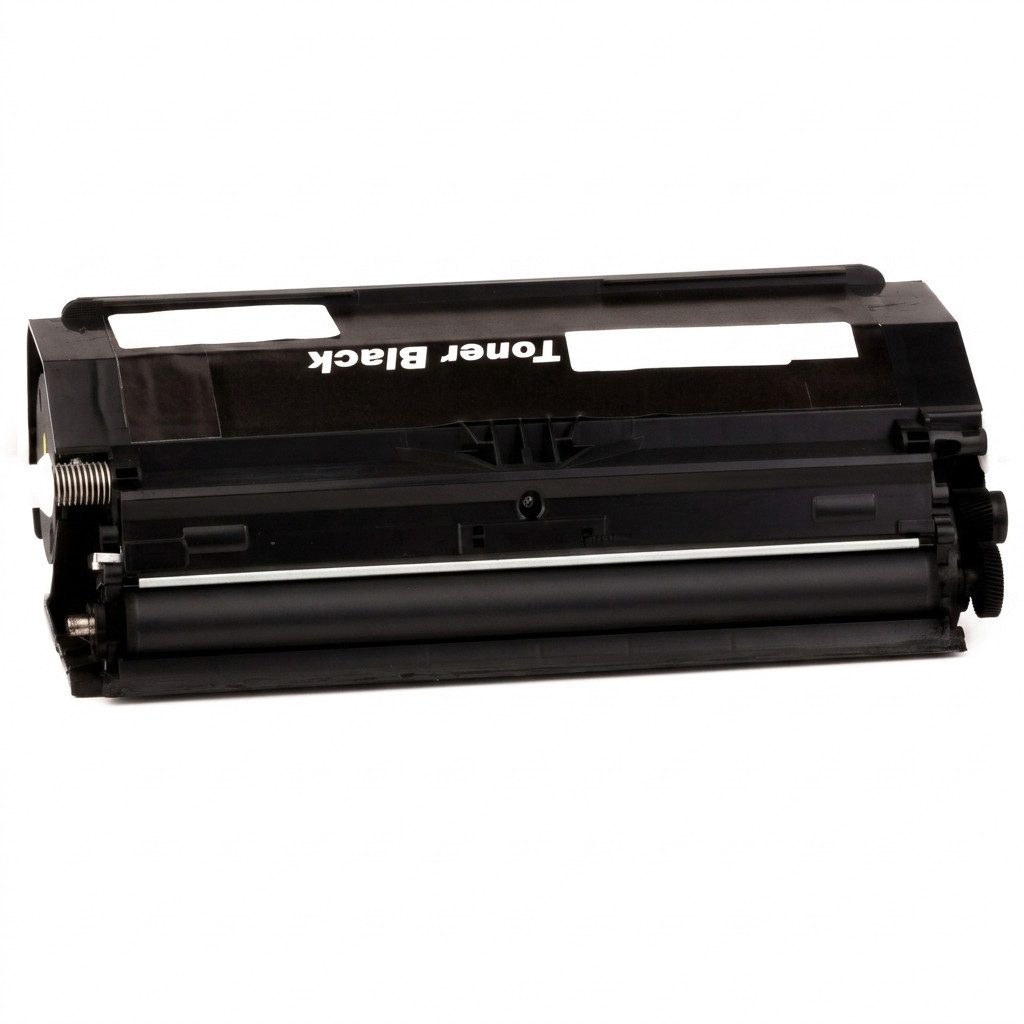 Lexmark Tonerkartusche Lexmark E460X11E