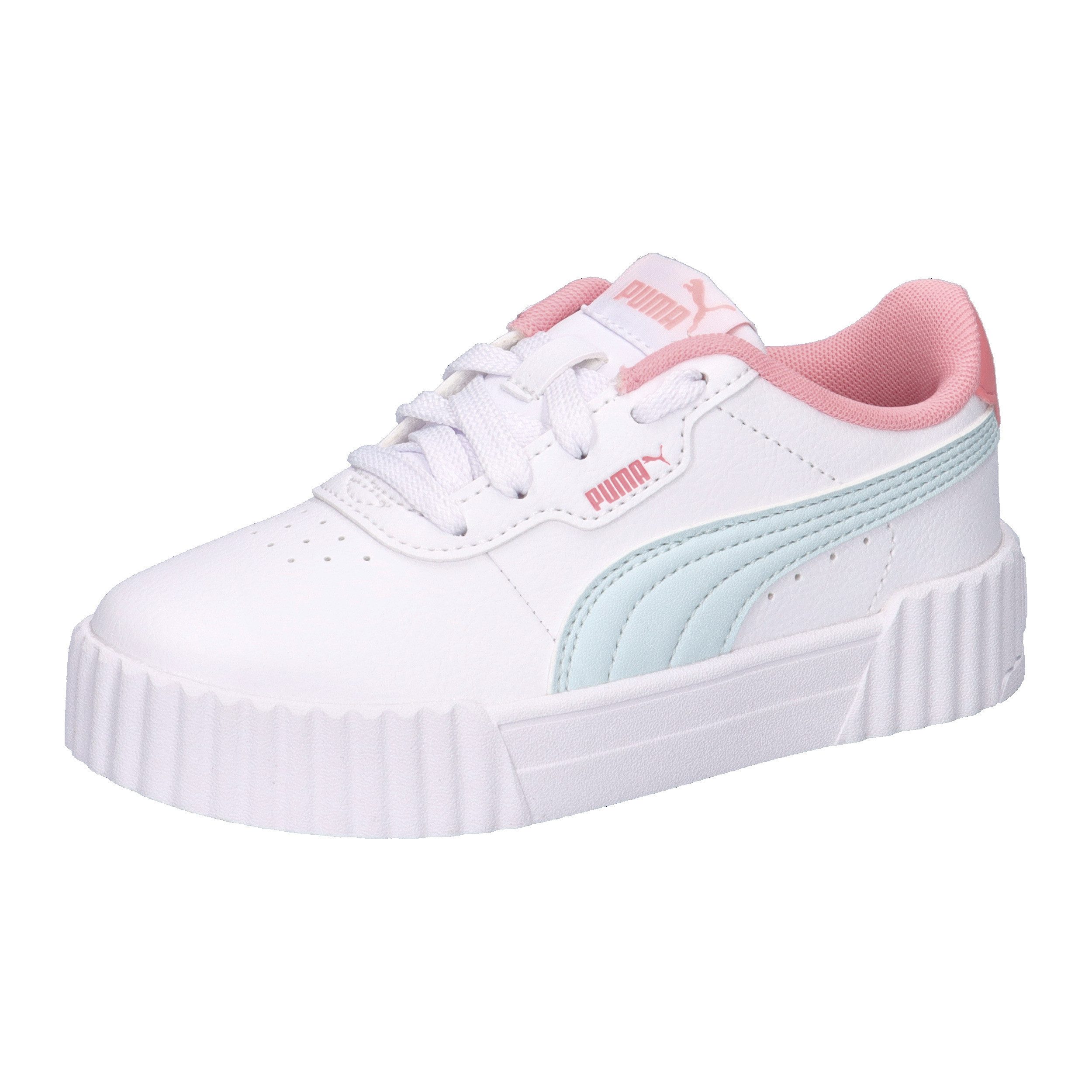 PUMA Puma Kinder Sneaker Carina 3.0 PS 401477 Sneaker