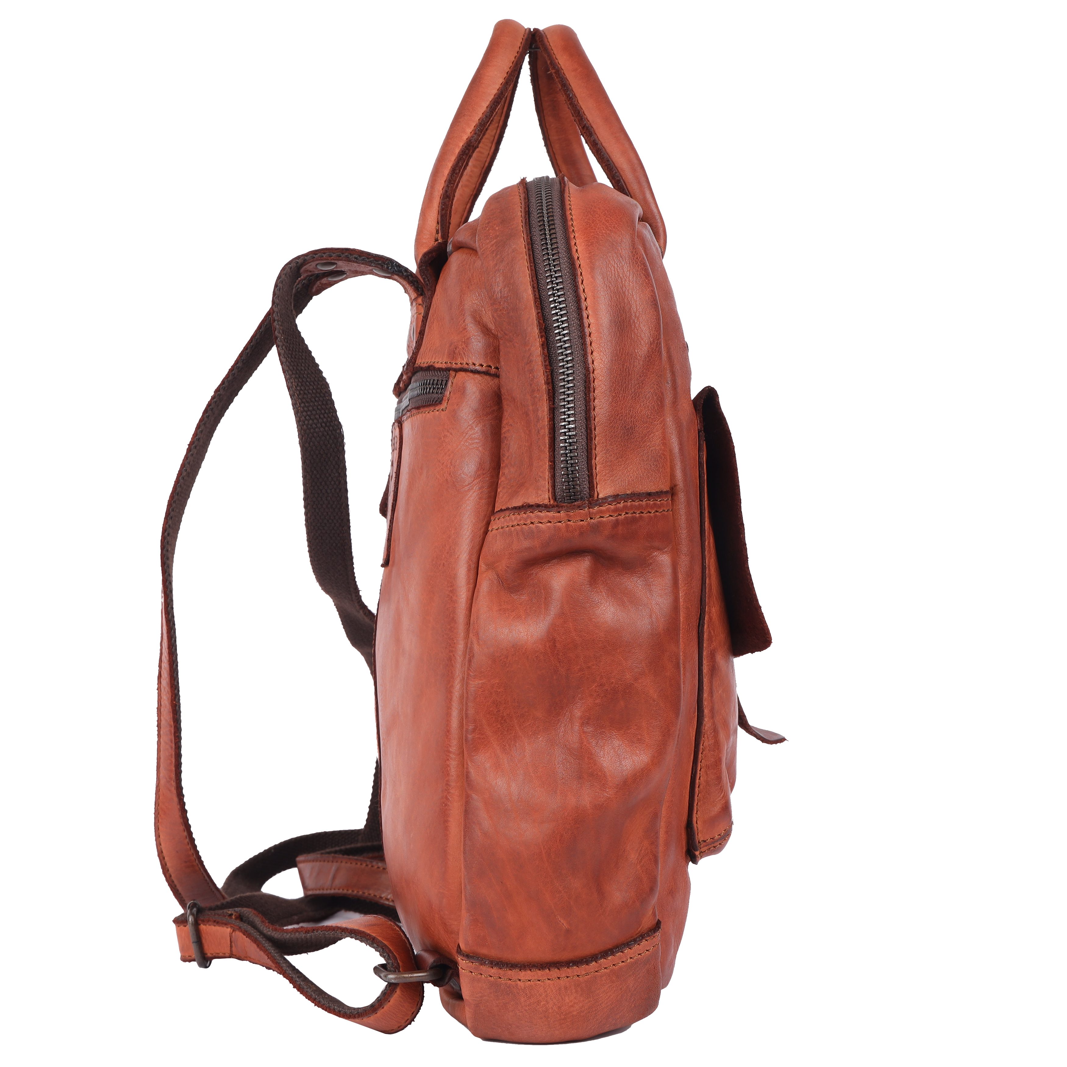 HARBOUR 2nd Daypack Quinn, Rucksack, Damenrucksack, Tagesrucksack