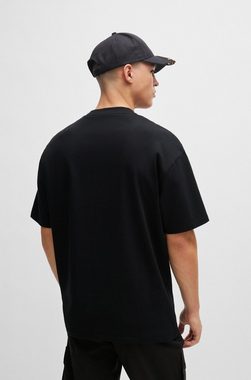 HUGO T-Shirt Domenade (1-tlg)