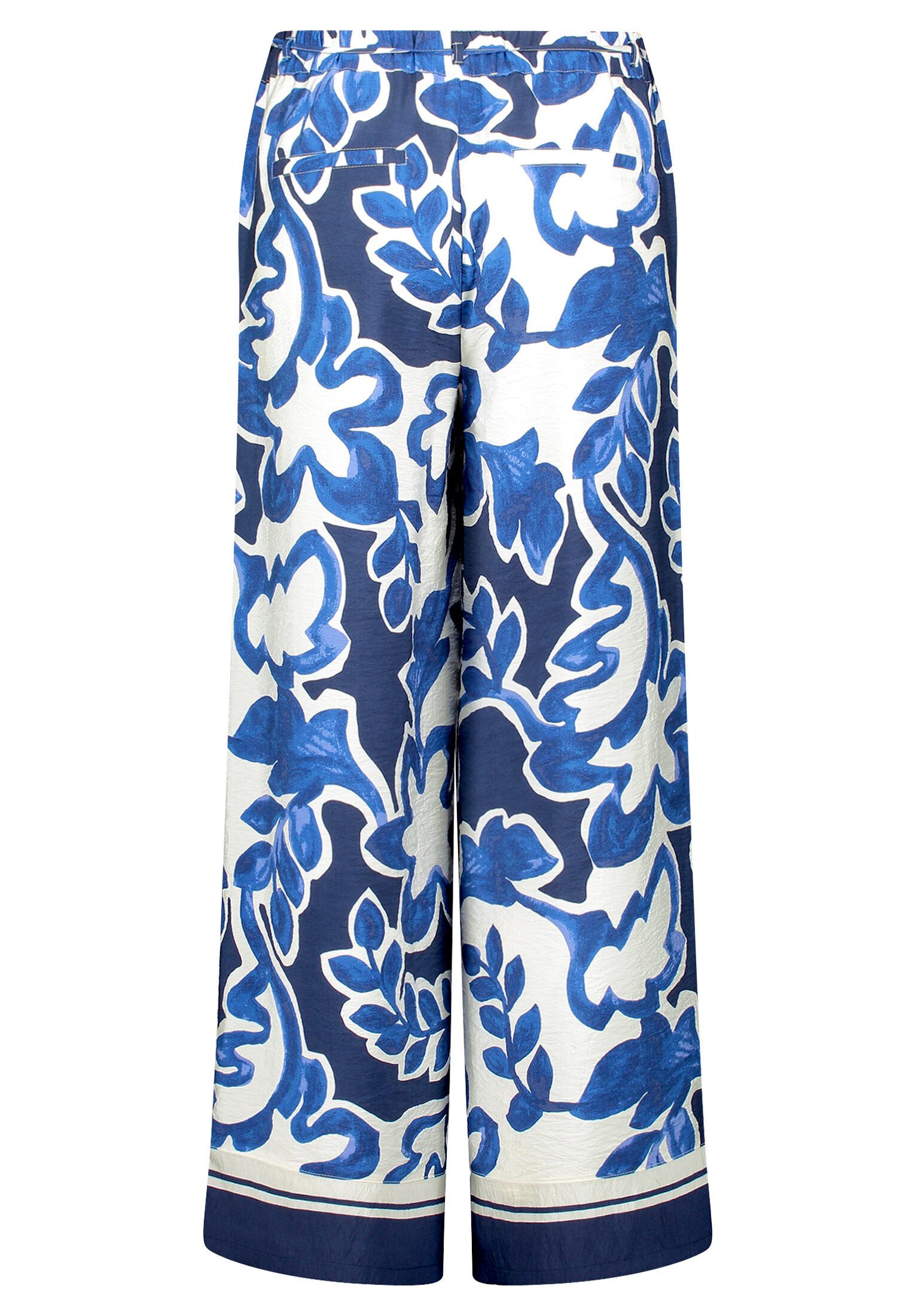 Betty&Co Schlupfhose Damen mit Print