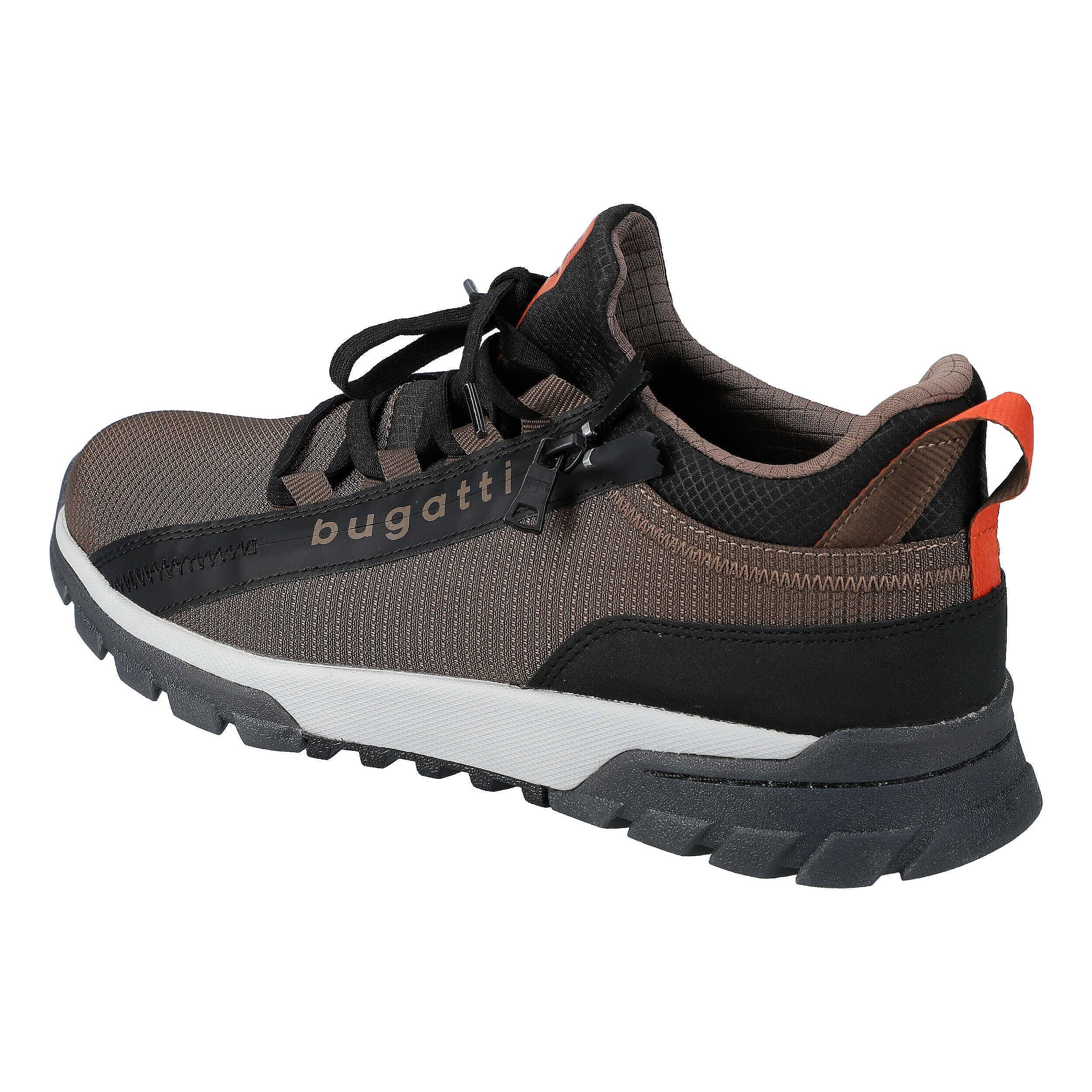 bugatti Lightning Sneaker (2-tlg) Logo-Details