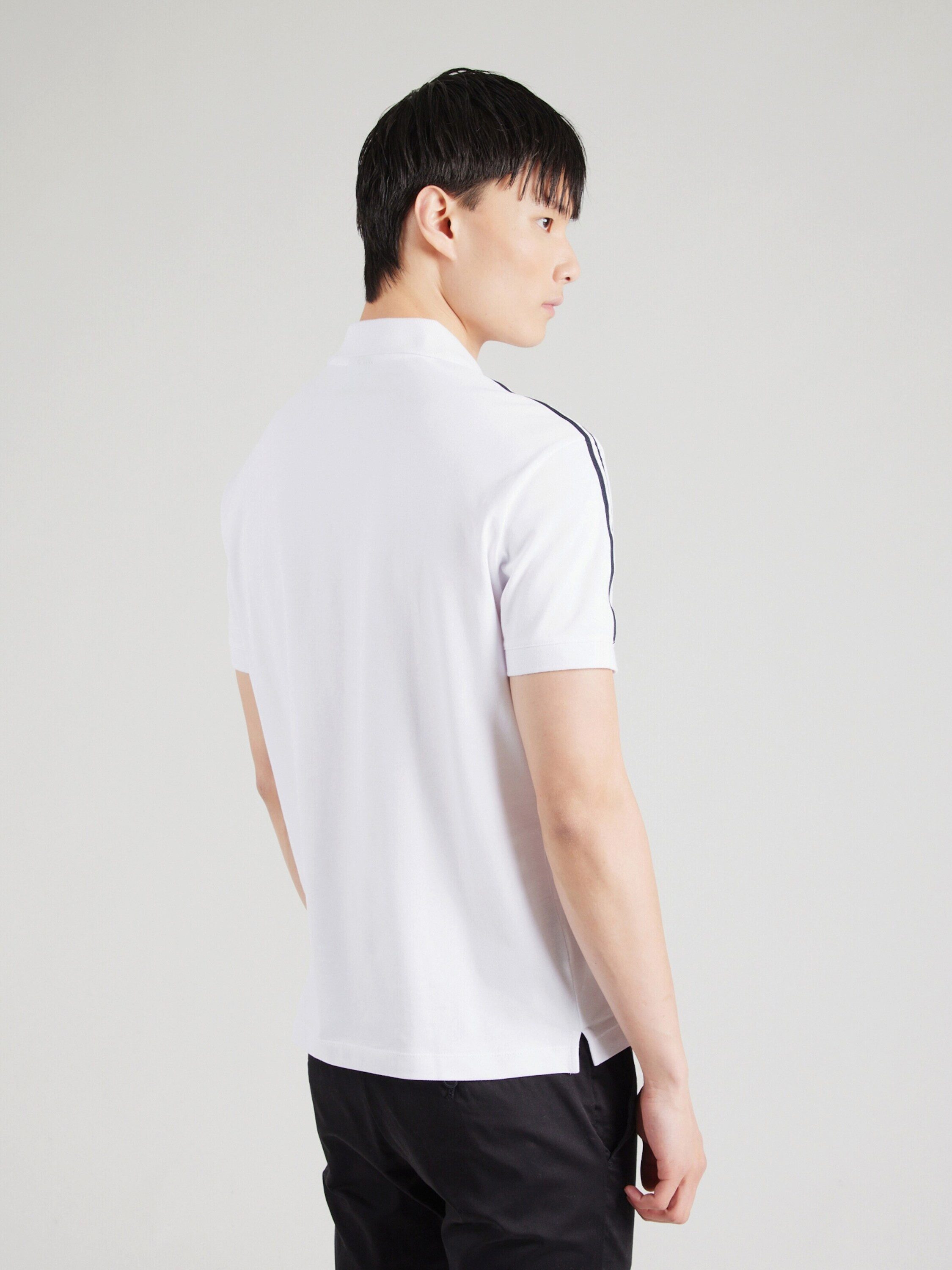 ARMANI EXCHANGE T-Shirt (1-tlg)