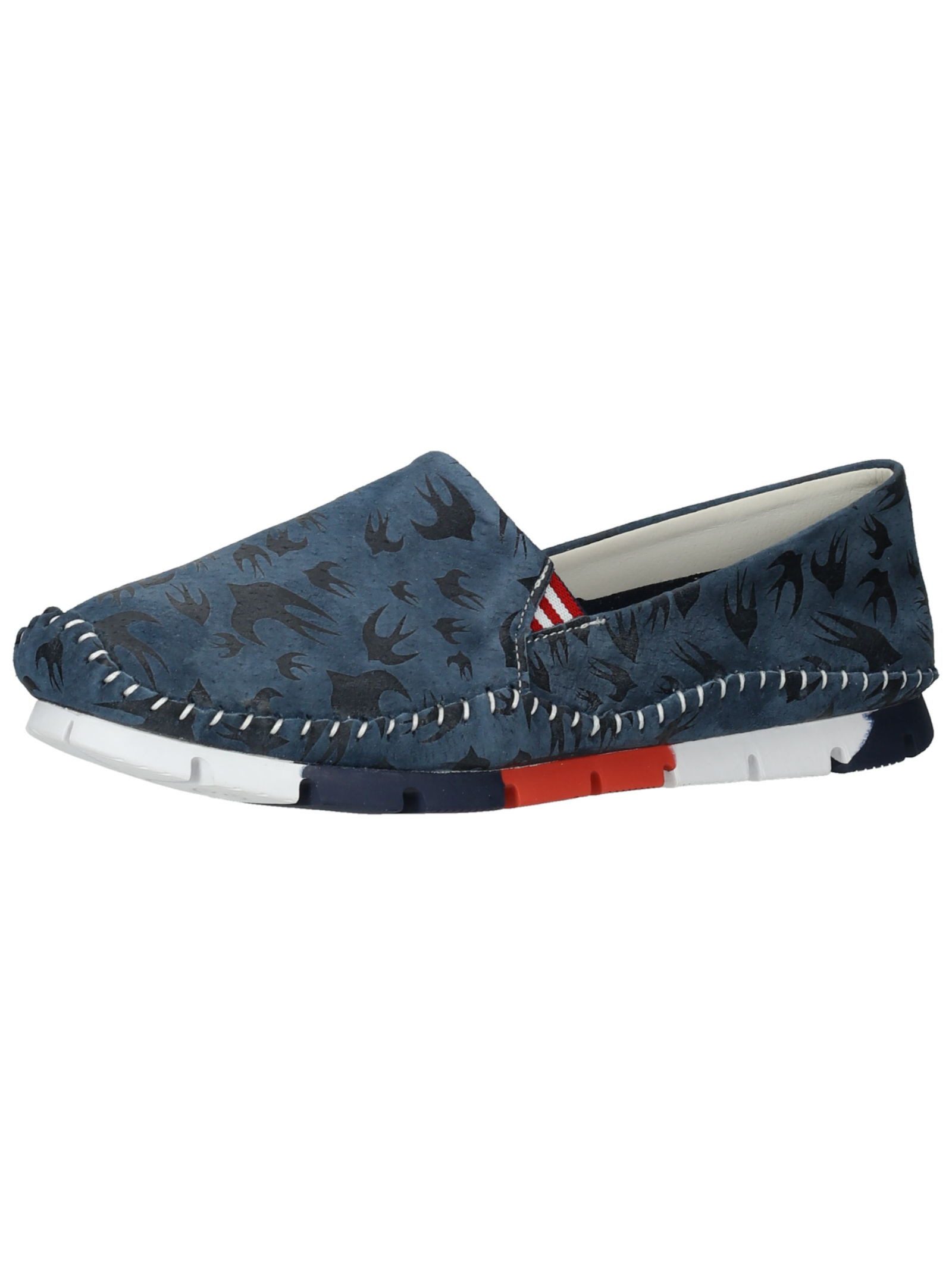 COSMOS Comfort Слипперы Leder . Слипперы