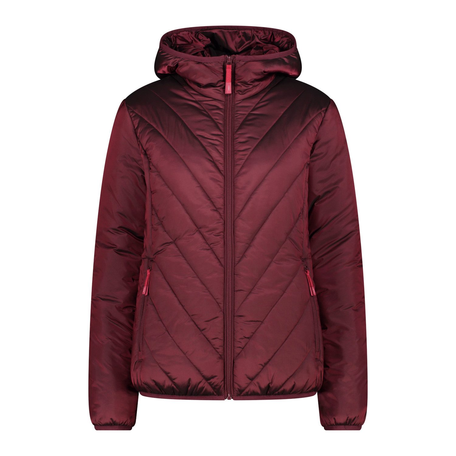 CMP Outdoorjacke CMP Damen Steppjacke WOMAN günstig online kaufen