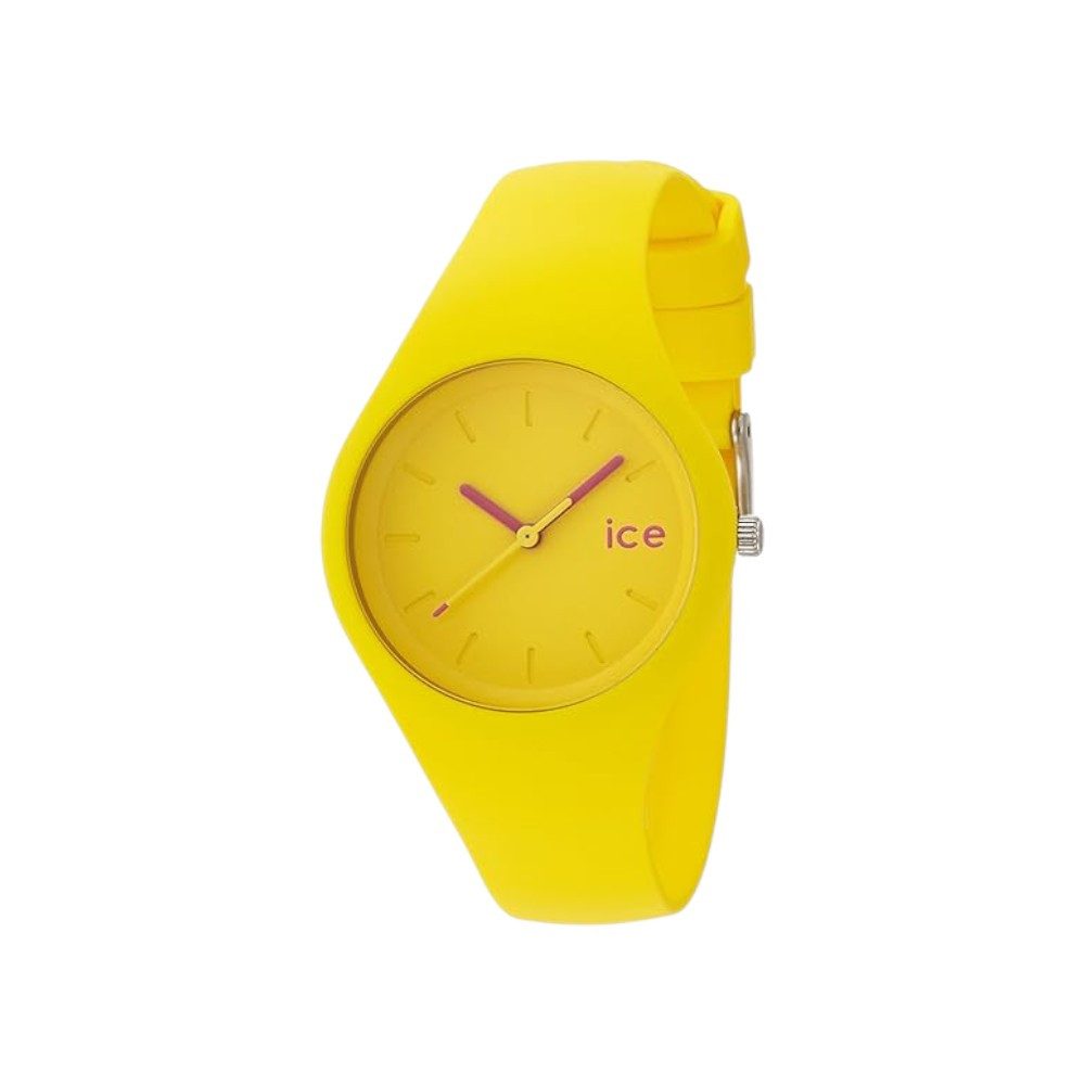 ice-watch Quarzuhr Ice-Watch Ice Neon Yellow (S) 000996