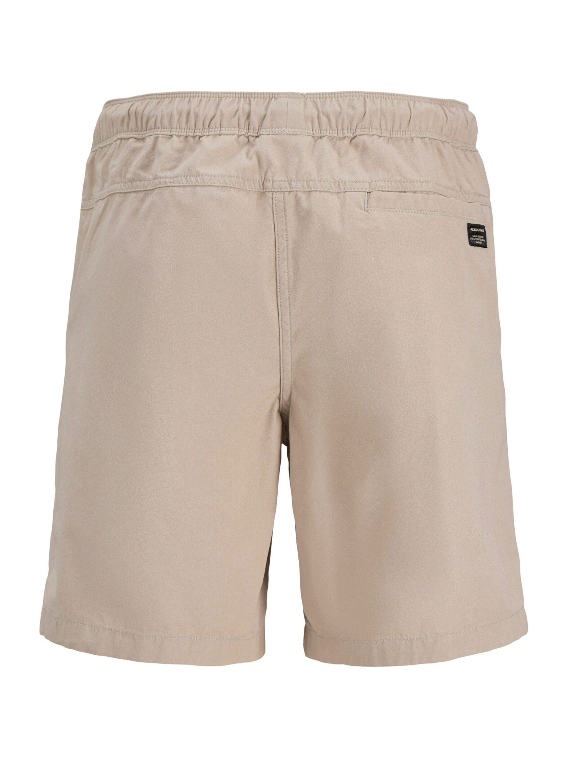 Jack & Jones PlusSize Shorts JPSTJAIDEN (1-tlg)