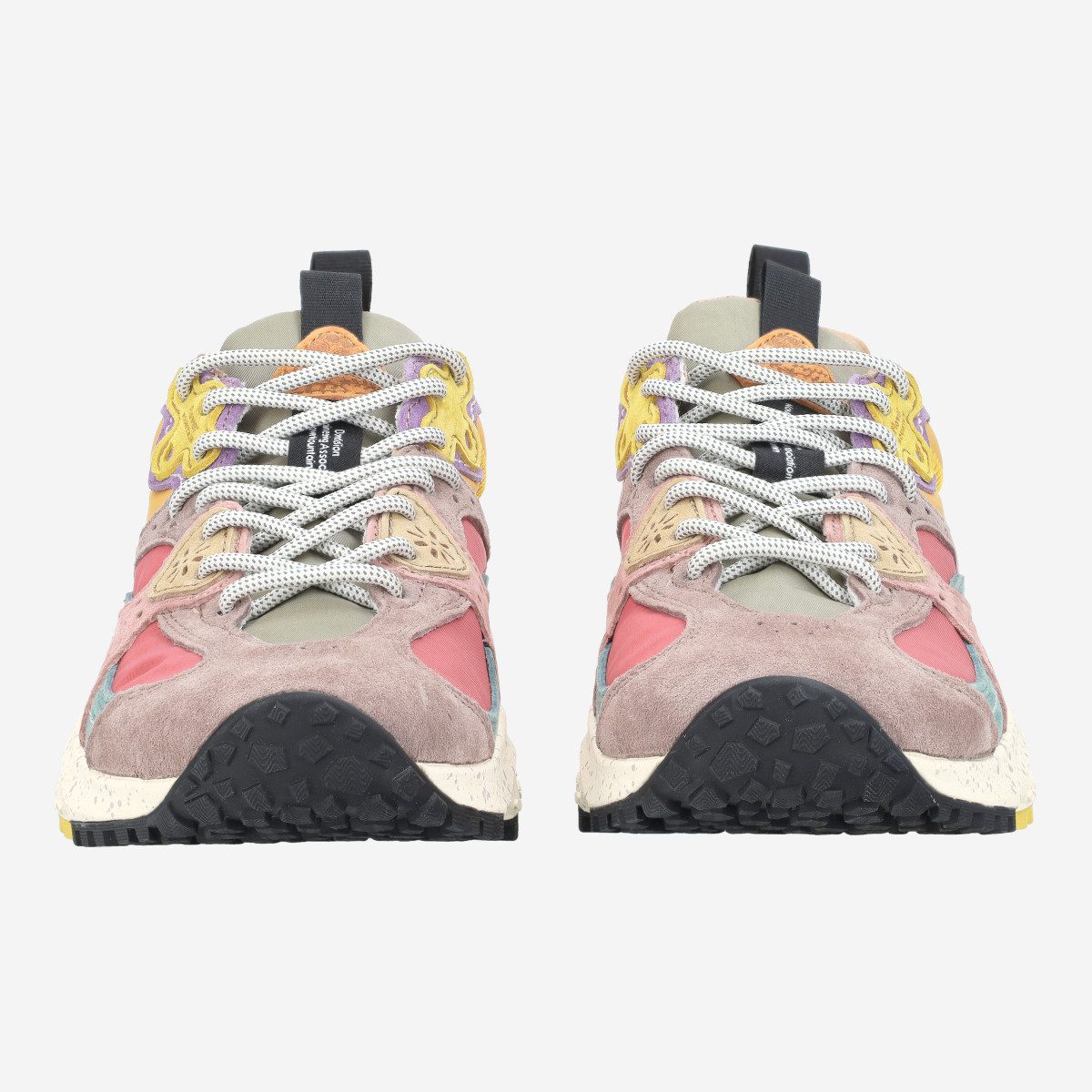 Flower Mountain Sneaker