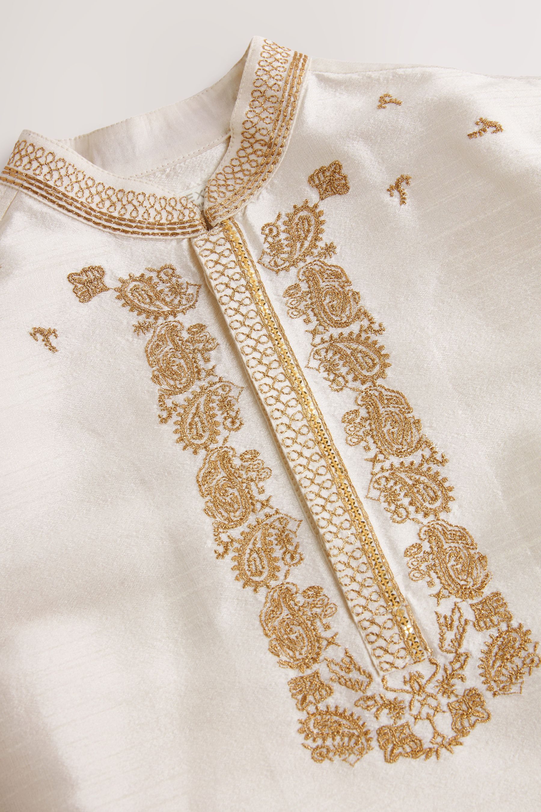 Next Tunikashirt EID Kurta (1-tlg)