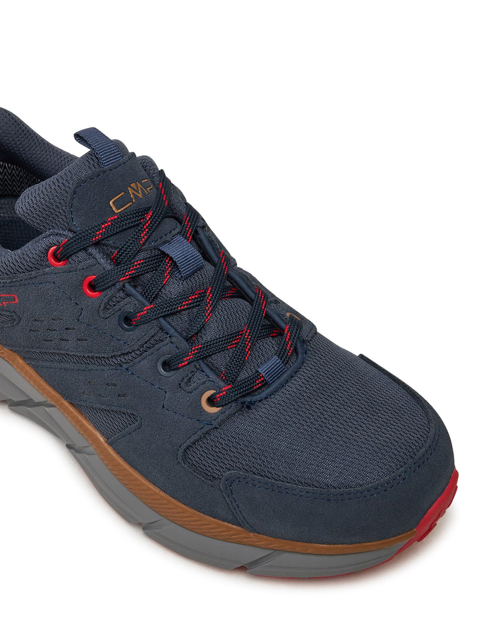 CMP CMP Trekkingschuhe Kamsel Low 3Q25987EO günstig online kaufen