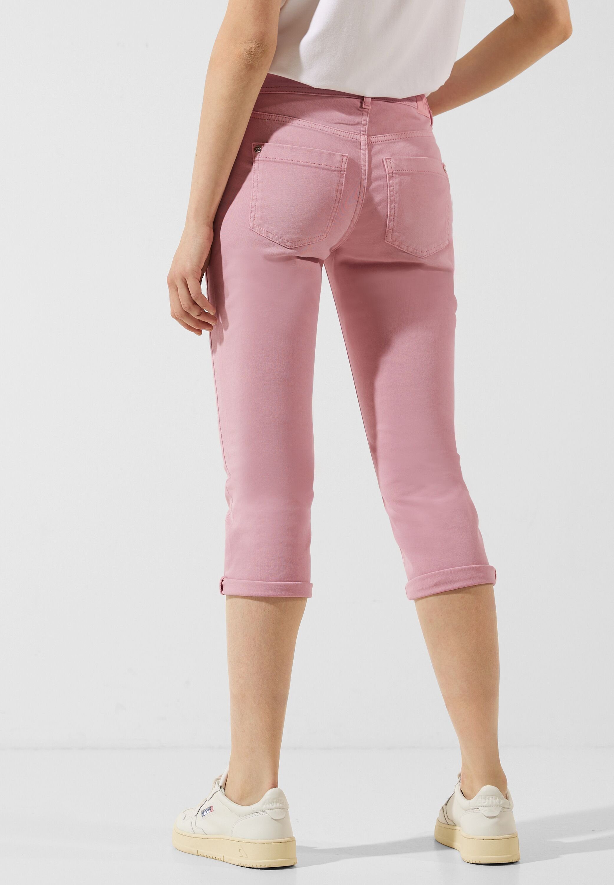 Rosa Jeans für Damen online kaufen » Pinke Jeans | OTTO