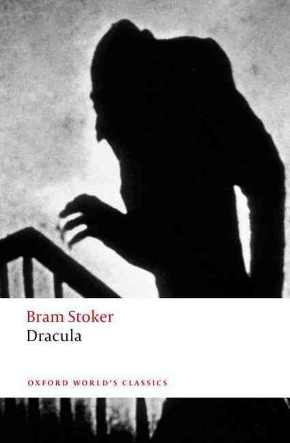Dracula / Bram Stoker