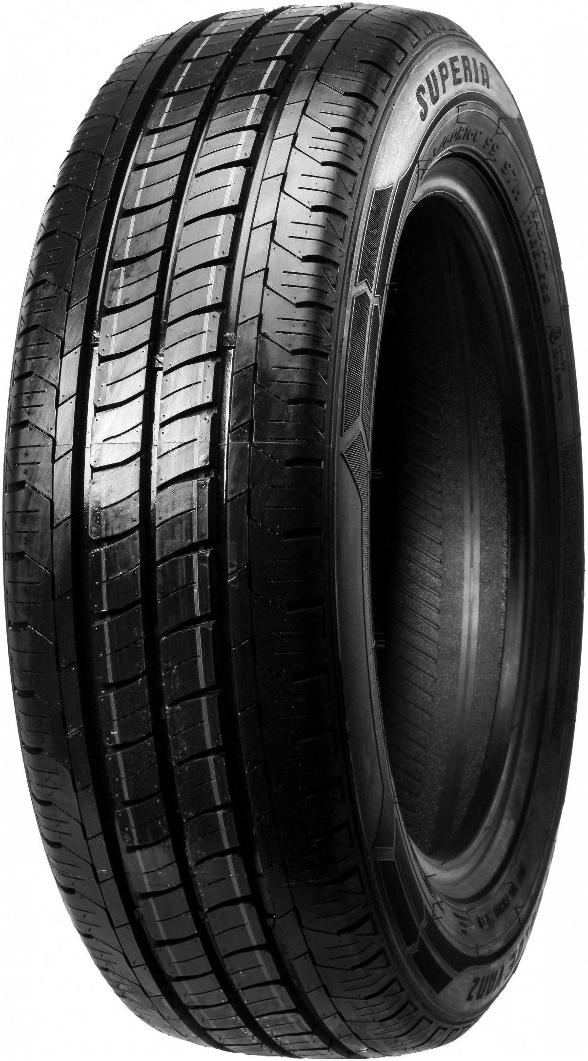 SUPERIA Sommerreifen SUPERIA