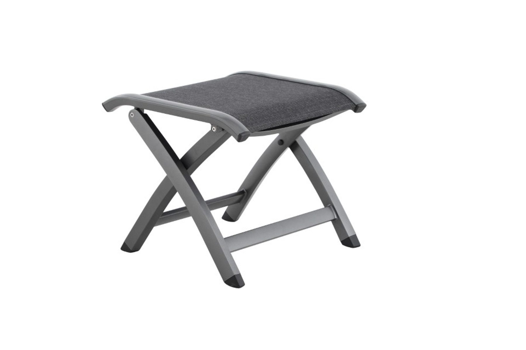 Royal Garden Gartenlounge-Hocker