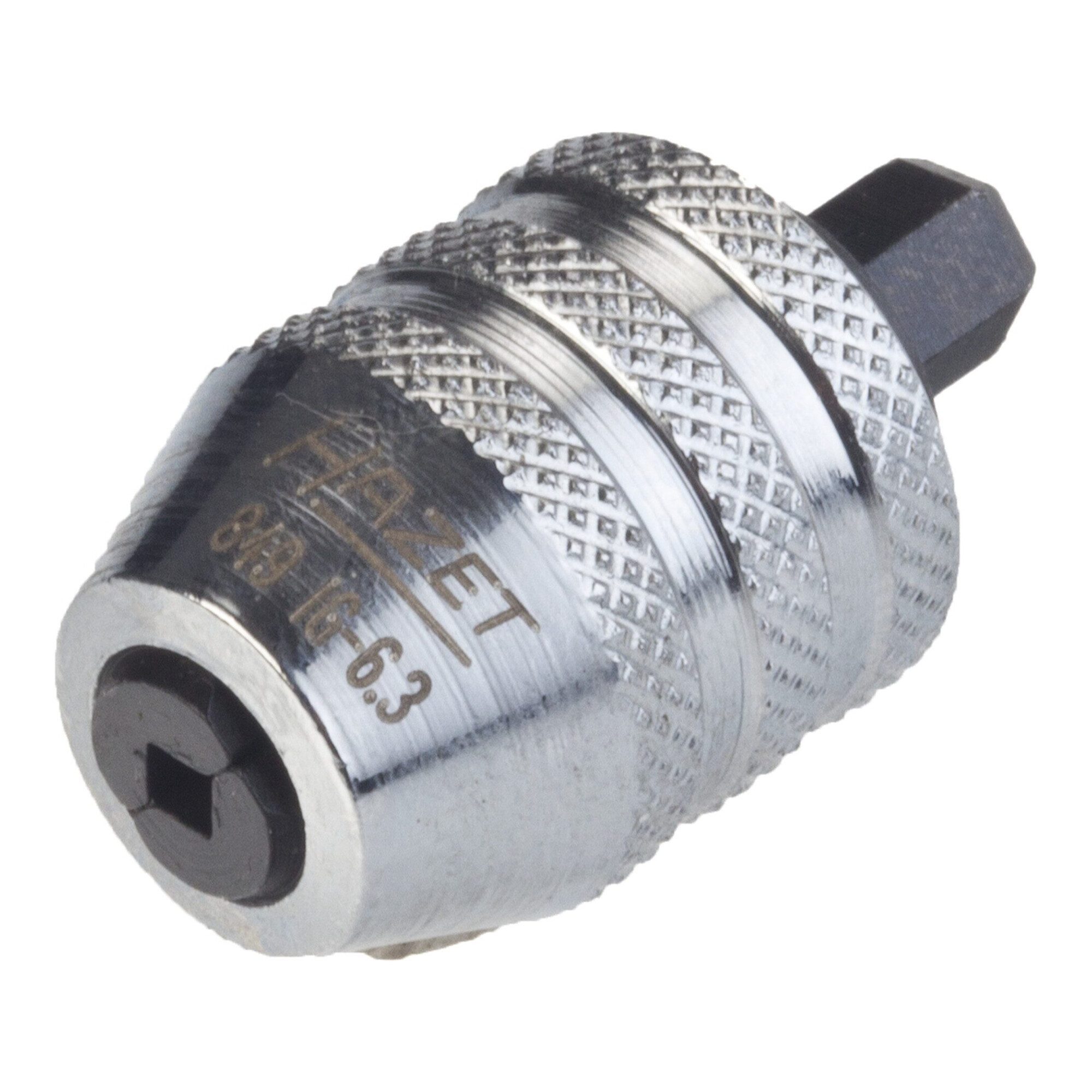 HAZET Gewindebohrer HAZET Spannfutter 849IG-6.3