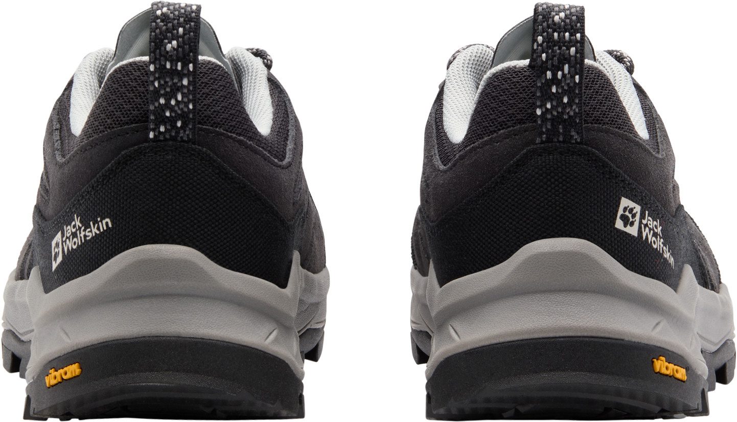 Jack Wolfskin CYROX VENT LOW M Wanderschuh Trekkingschuh