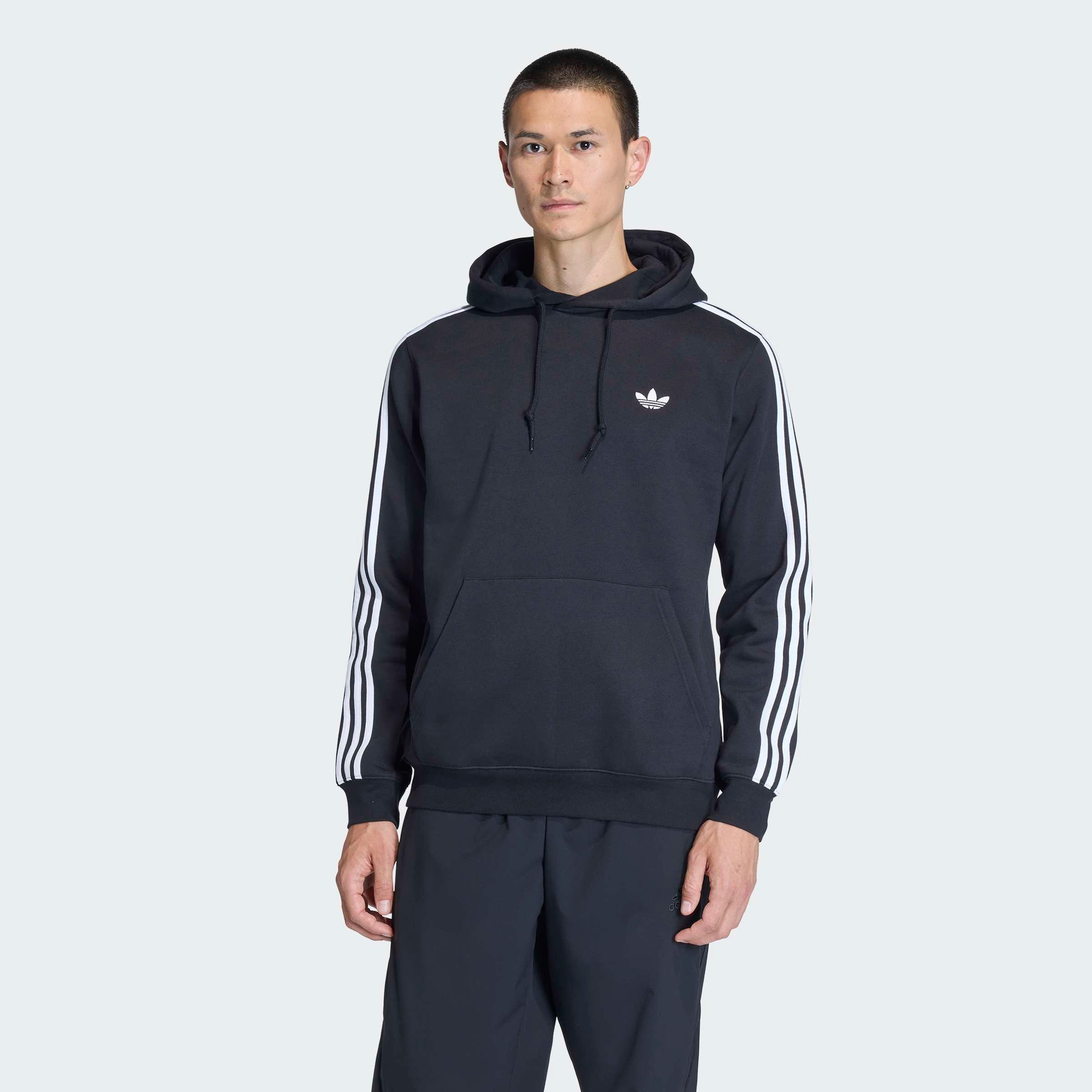 adidas Originals Kapuzensweatshirt 3S HD. € 69,99