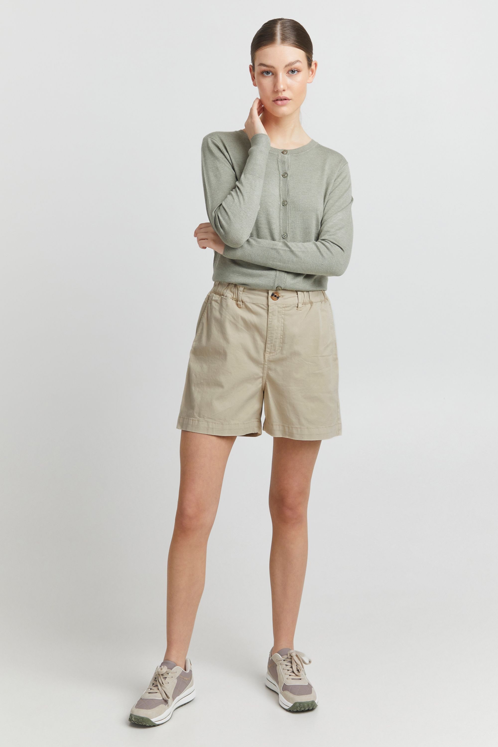 OXMO Chinoshorts OXChai Modische Short günstig online kaufen