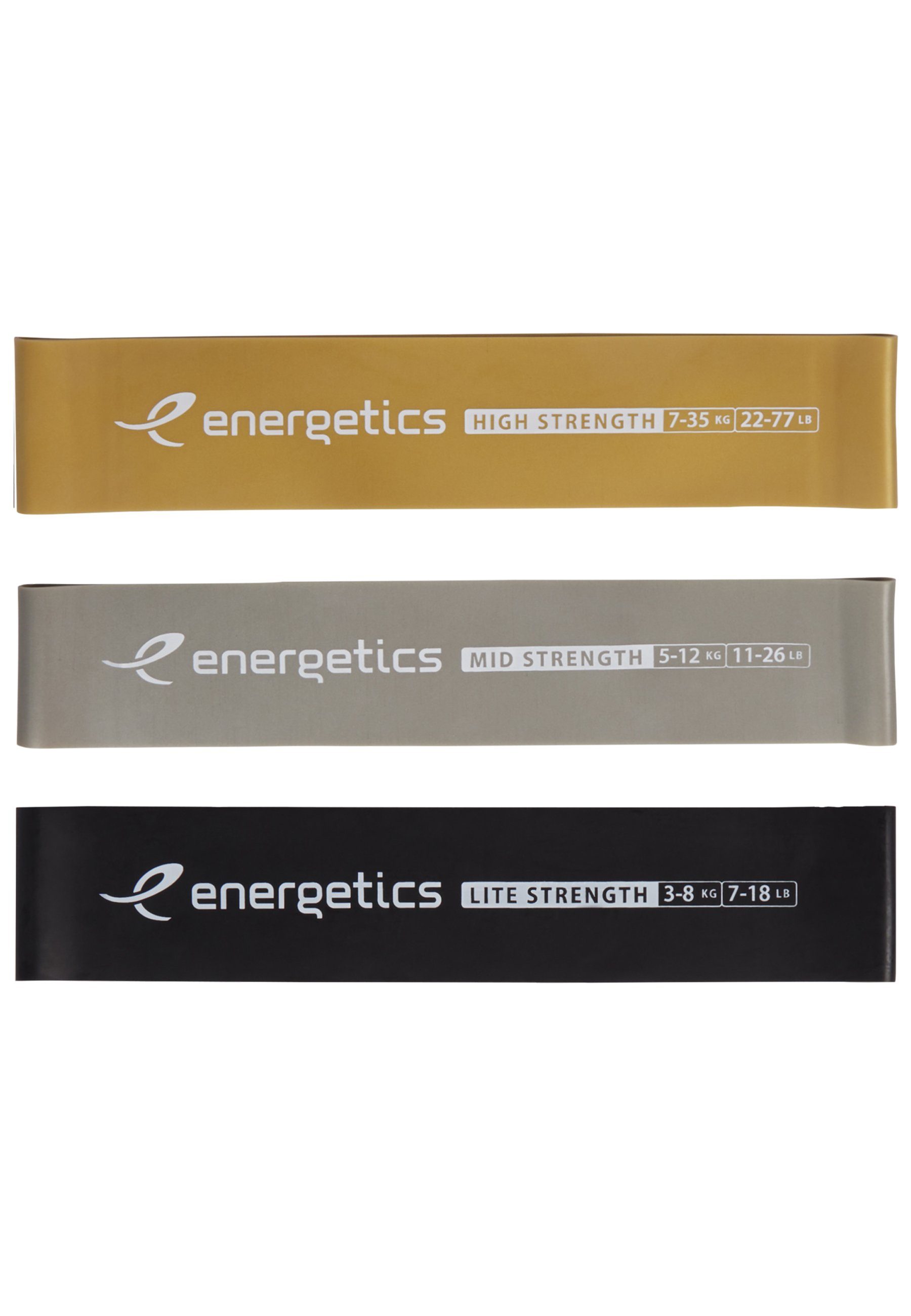 Energetics Armband No. 2 Finest (1-tlg)