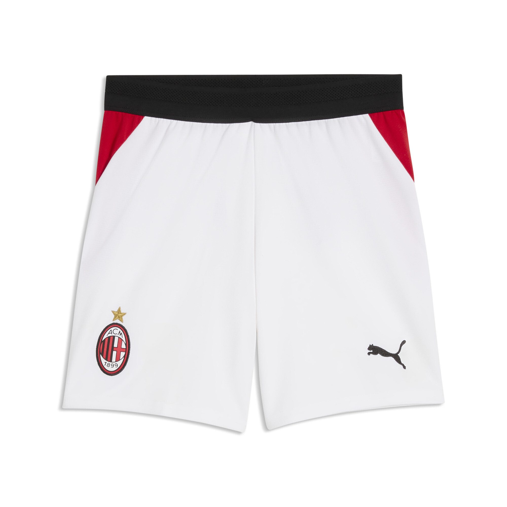 PUMA Sporthose AC Milan 26/27 Match Shorts Jugendliche