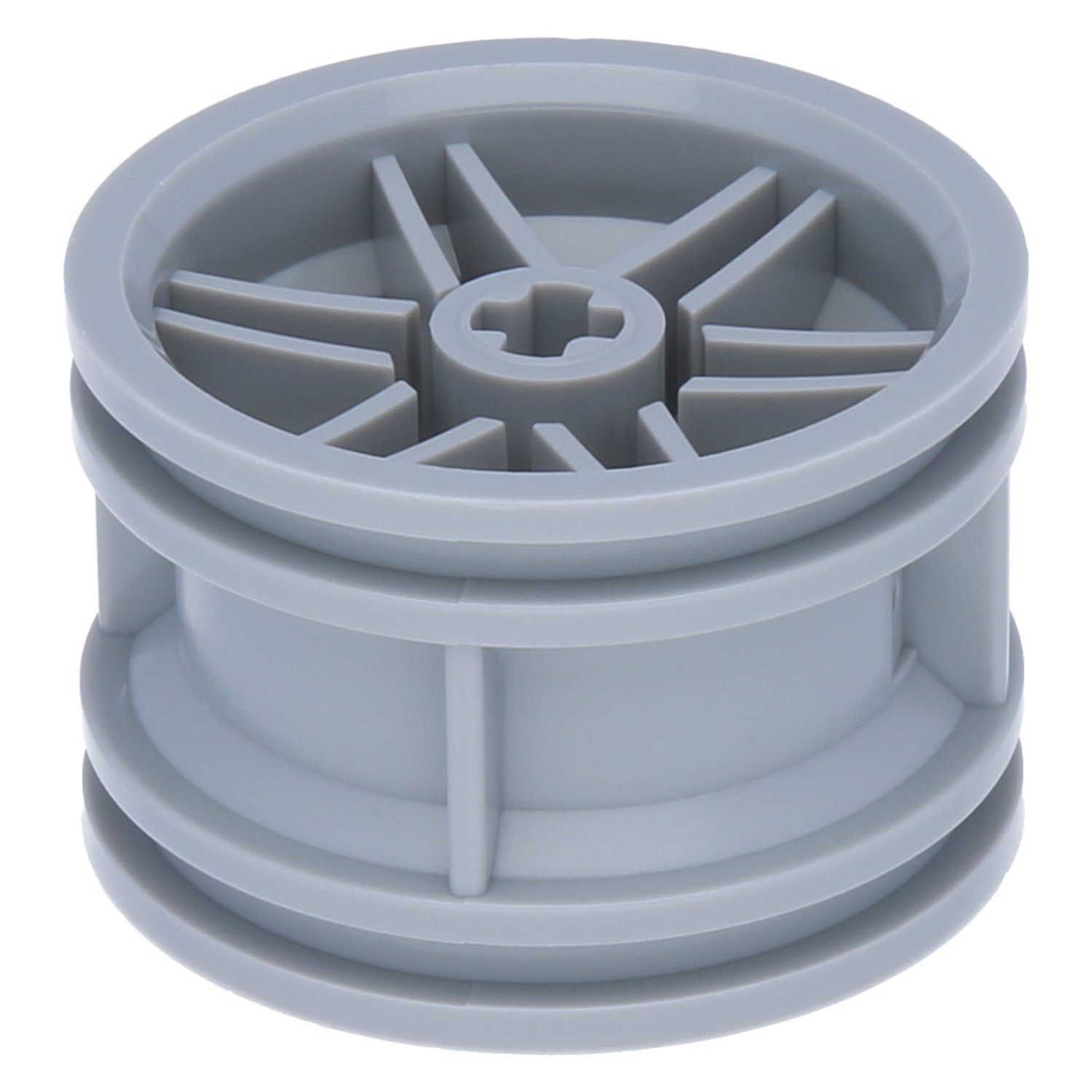 LEGO® LEGO Technic: Reifen + Felge 56mm Spielbausteine