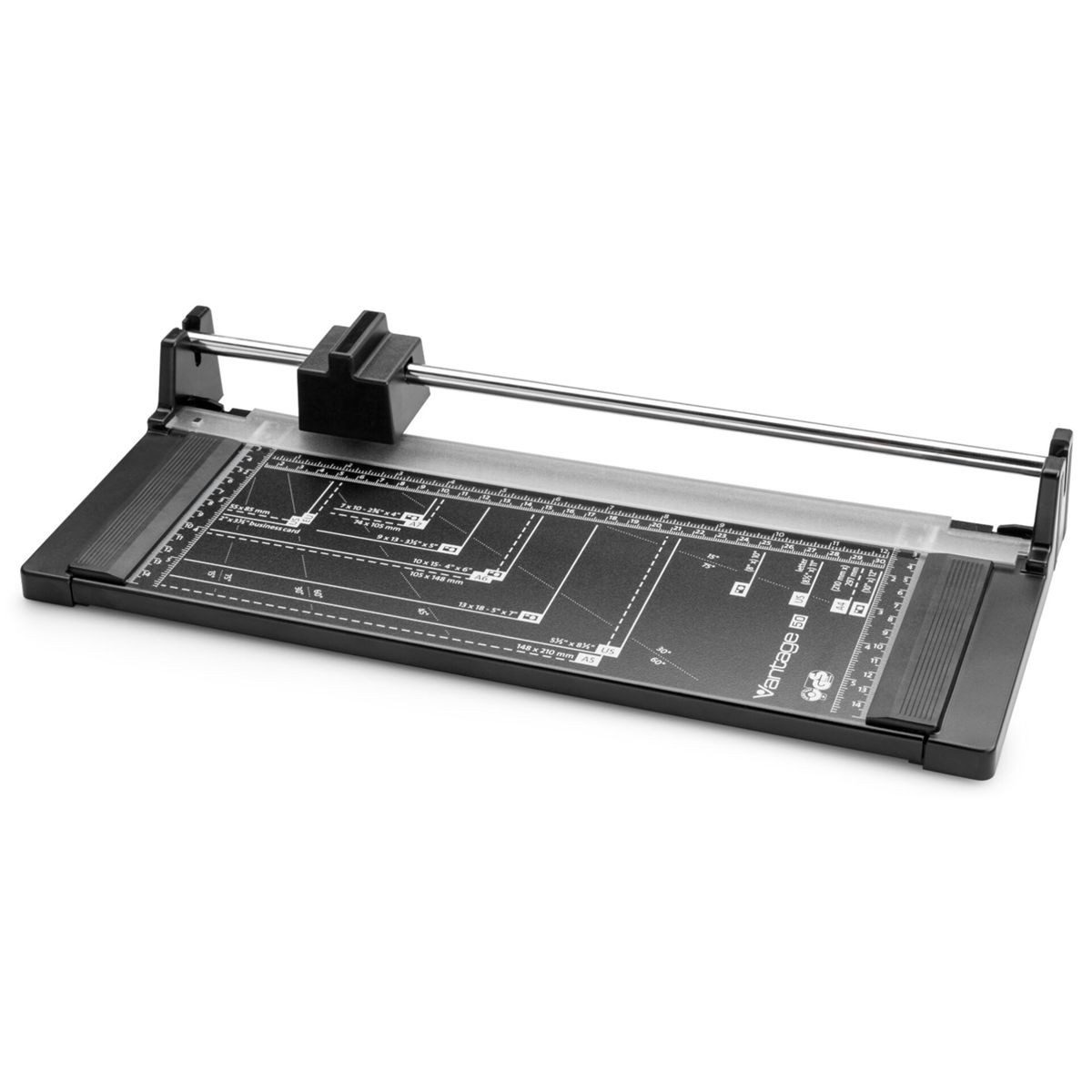 Kaiser Fototechnik Papierschneidegerät Schneidemaschine 320mm 4108