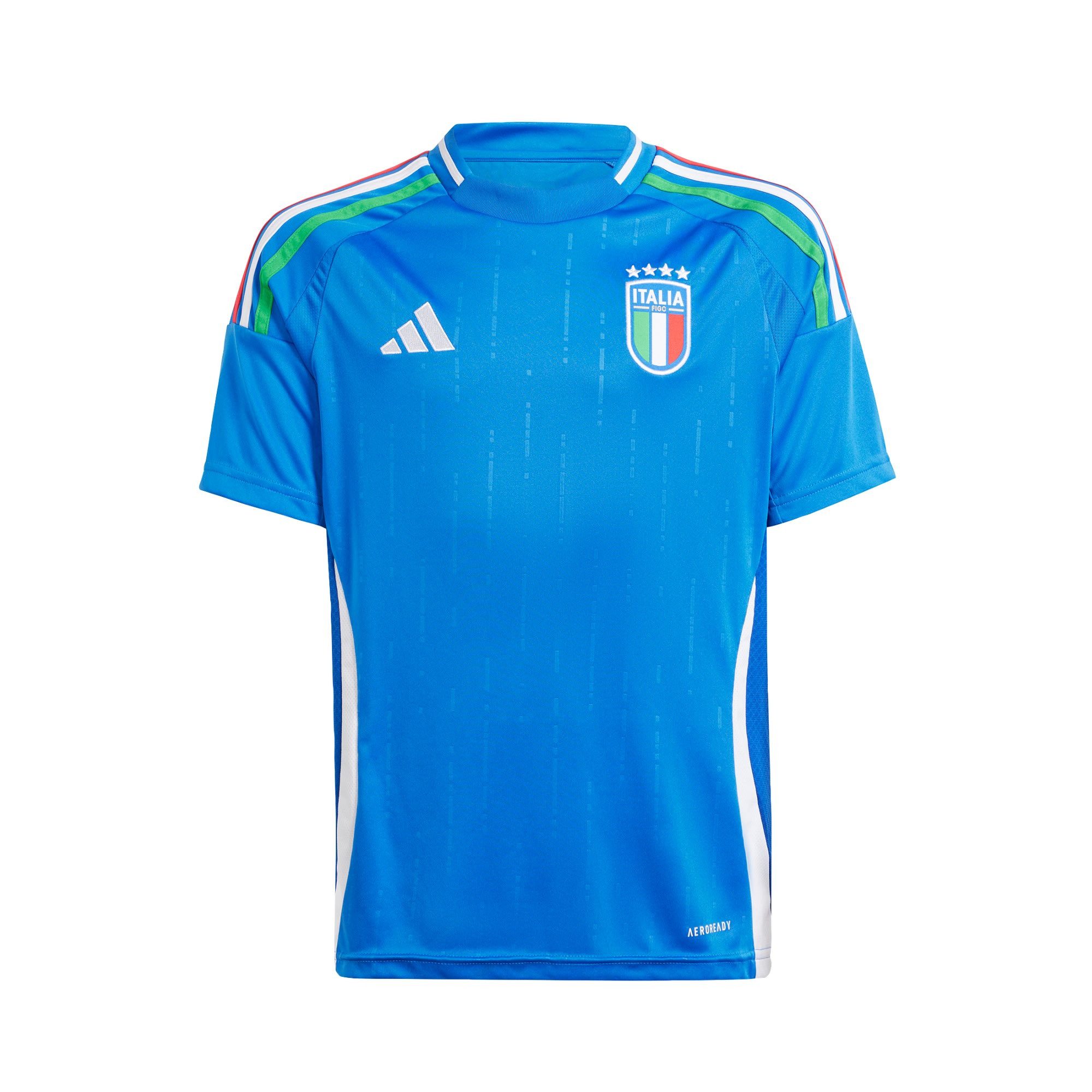 adidas Performance Fußballtrikot ITALIEN 24 HEIMTRIKOT (1-tlg)