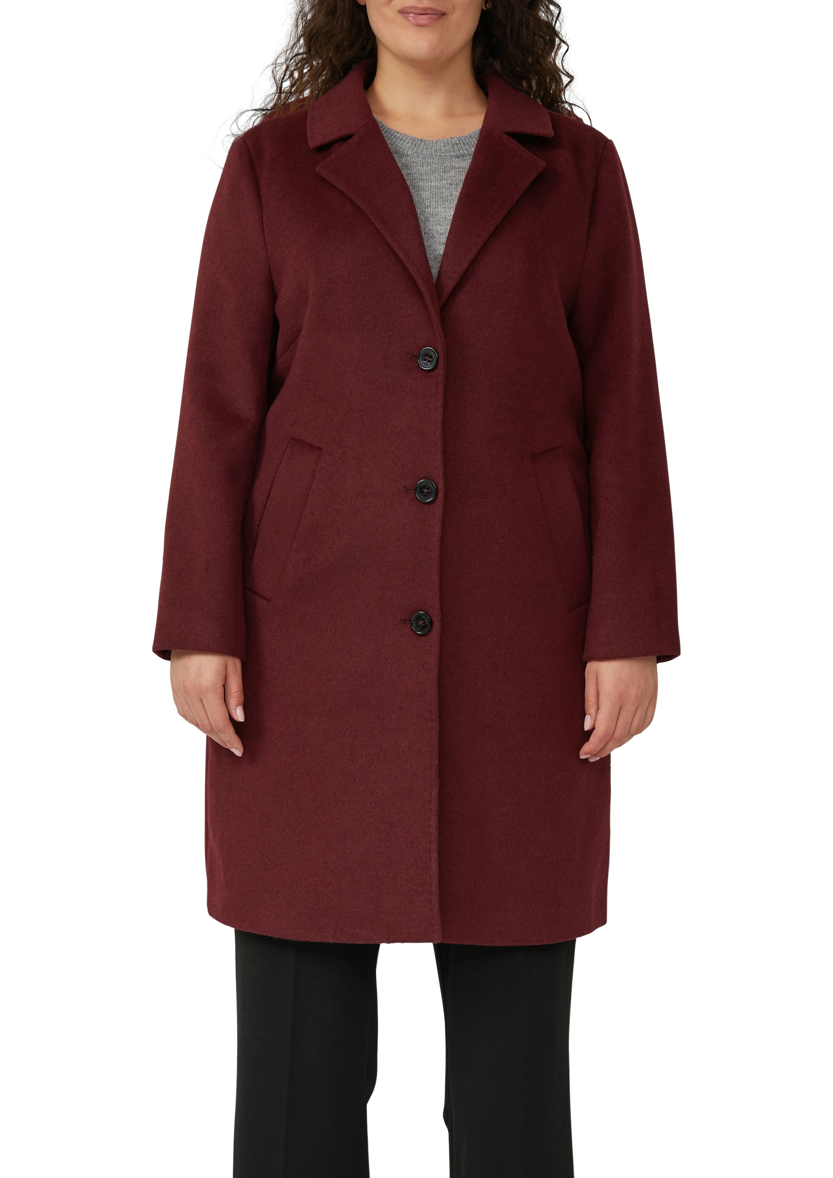 s.Oliver Langmantel günstig online kaufen