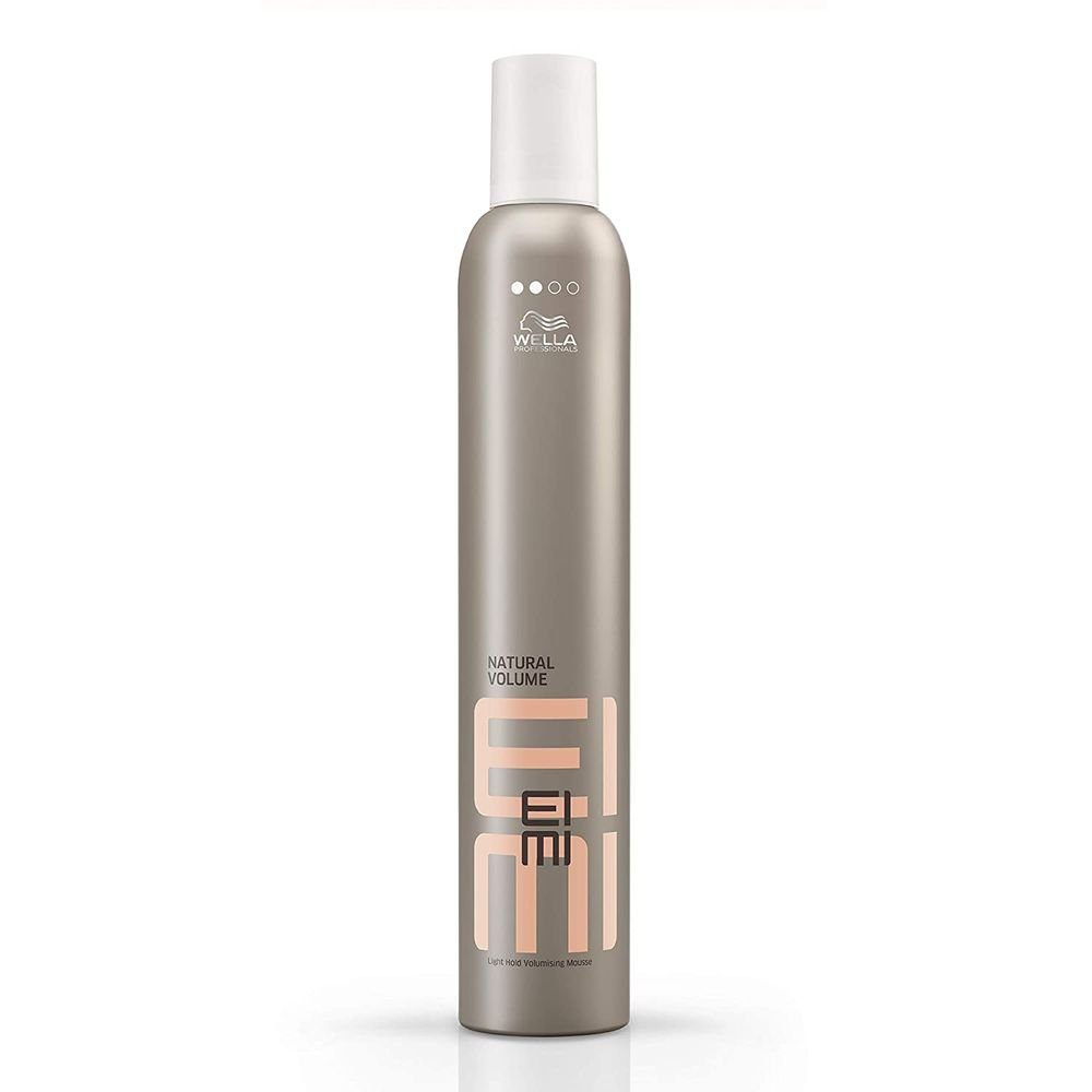 Wella Professionals Haarpflege-Spray EIMI Natural 500ml Volumen