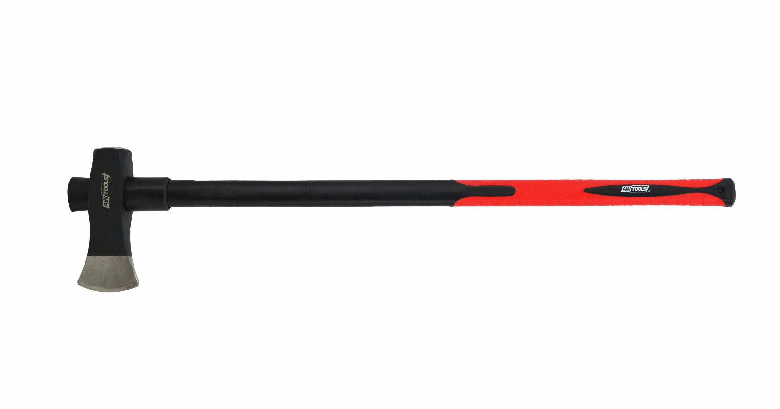 AWTOOLS Hammer AWTOOLS Siekiro-Hammer 3,6 kg mit Fiberglasstiel XT065