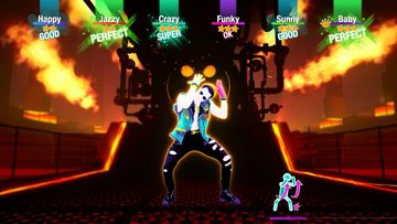 JUST DANCE 2021 PlayStation 4