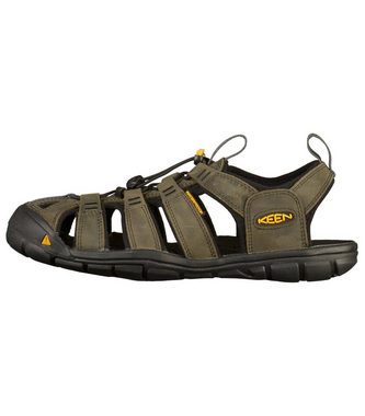 Keen Sandalen Leder Trekkingsandale