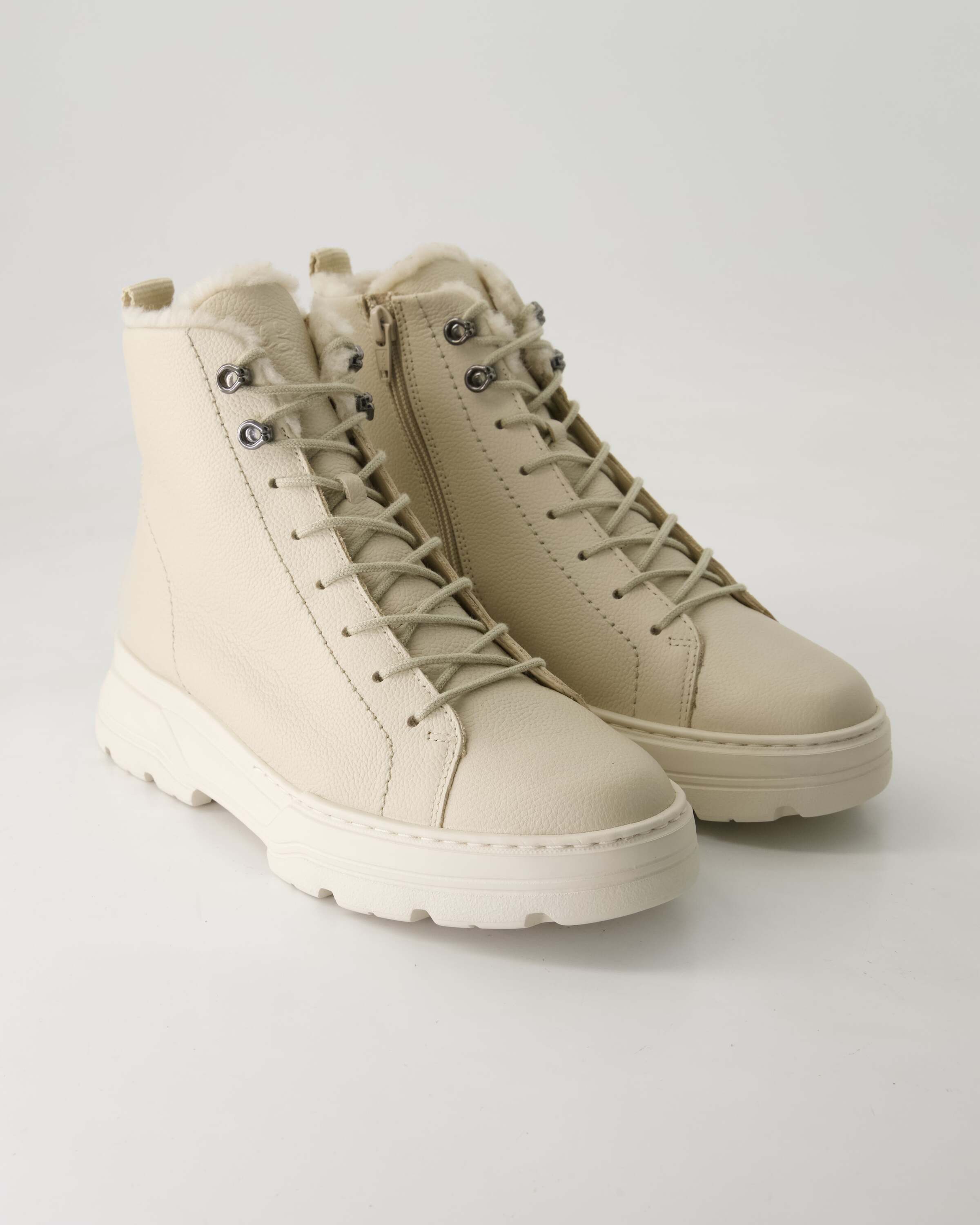 Paul Green 5497 Stiefelette Obermaterial: Leder günstig online kaufen