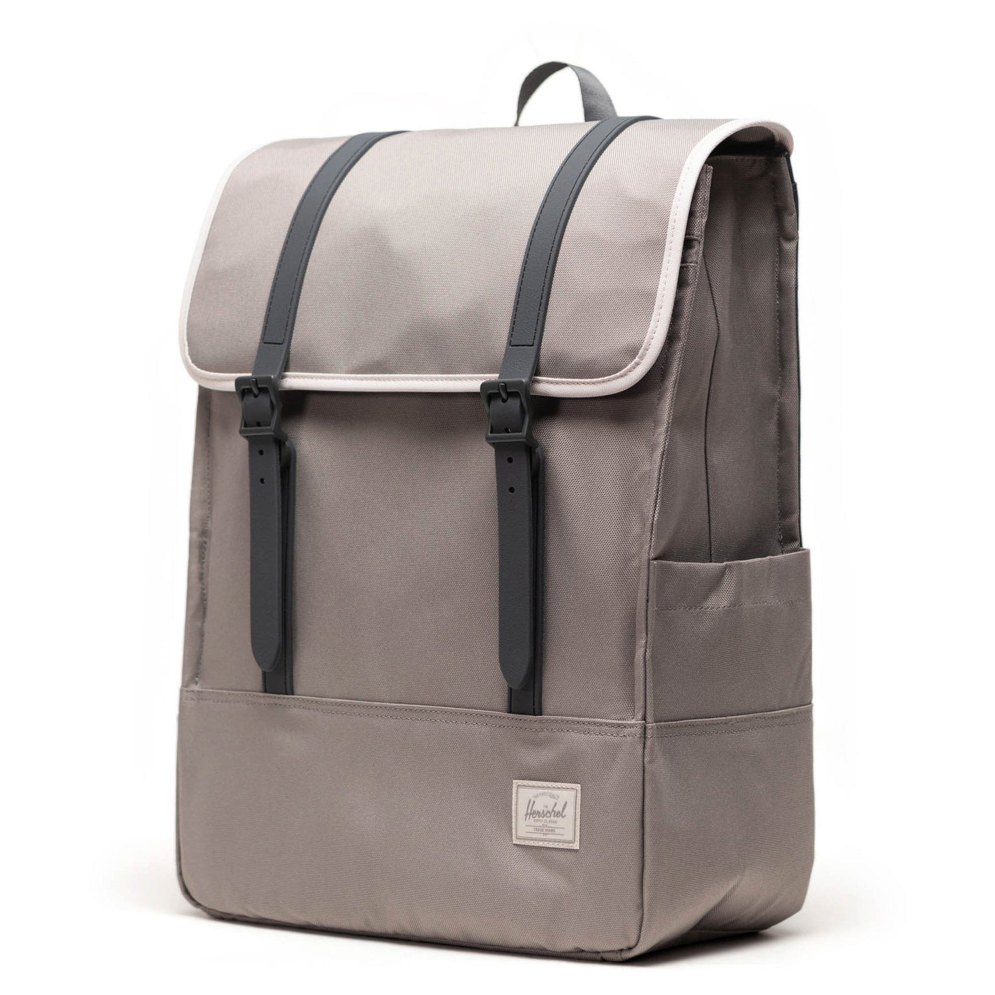 Herschel Rucksack Survey - Rucksack 16" 42 cm (morning dove/dark shadow) günstig online kaufen