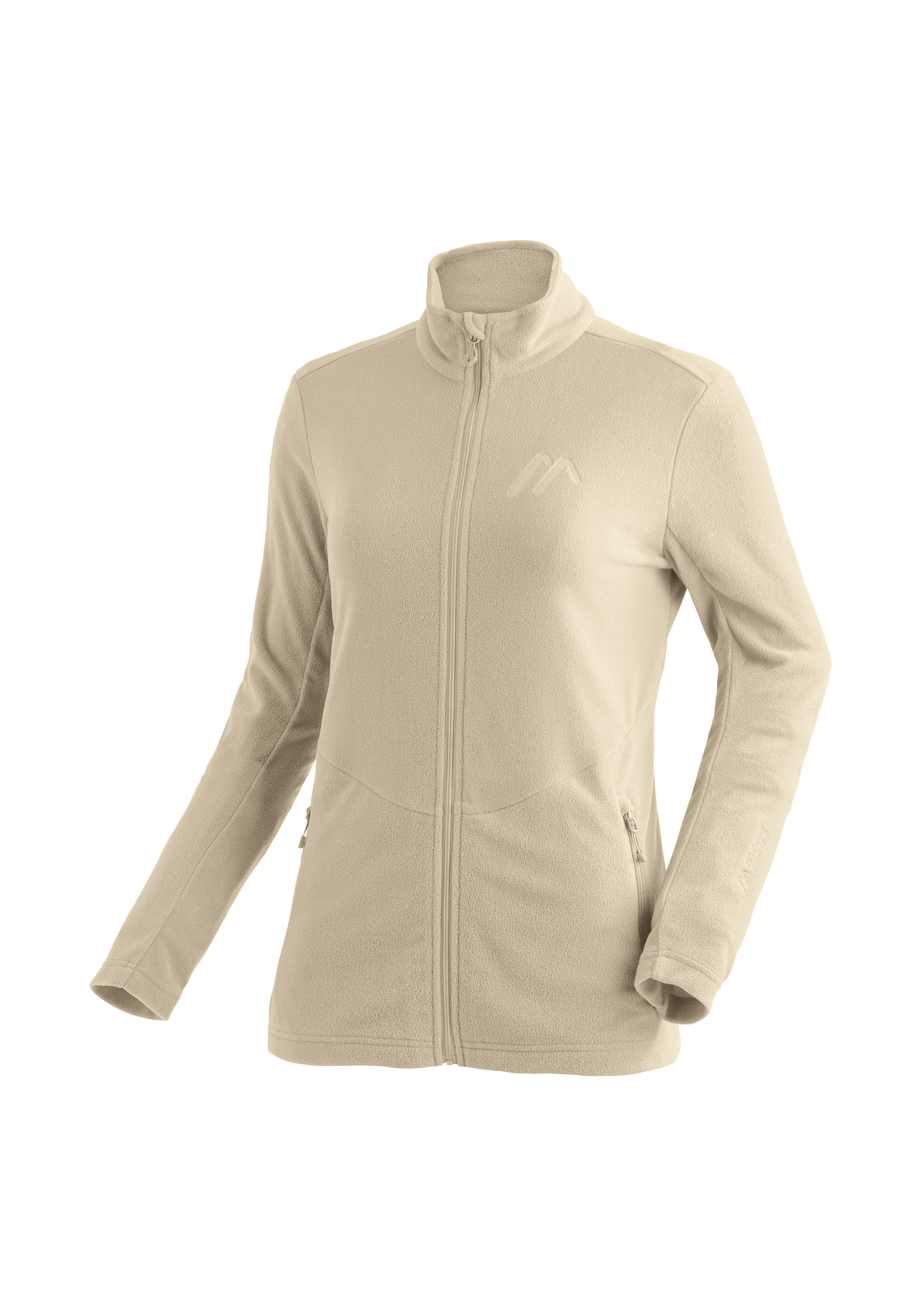 Maier Sports Fleecejacke Denise Jacket W Damen Midlayer, atmungsaktiv schne günstig online kaufen