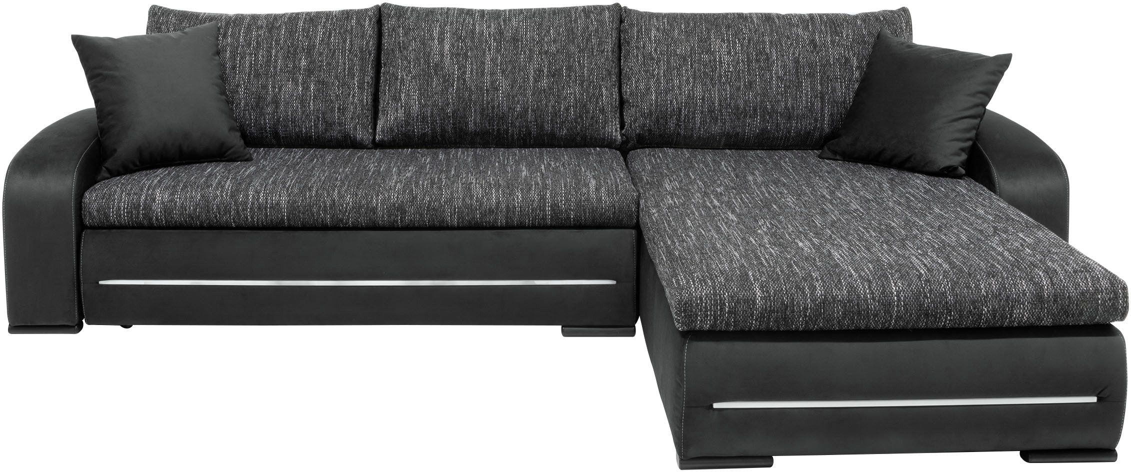 COLLECTION AB Ecksofa Wind L-Form, inkl. günstig online kaufen