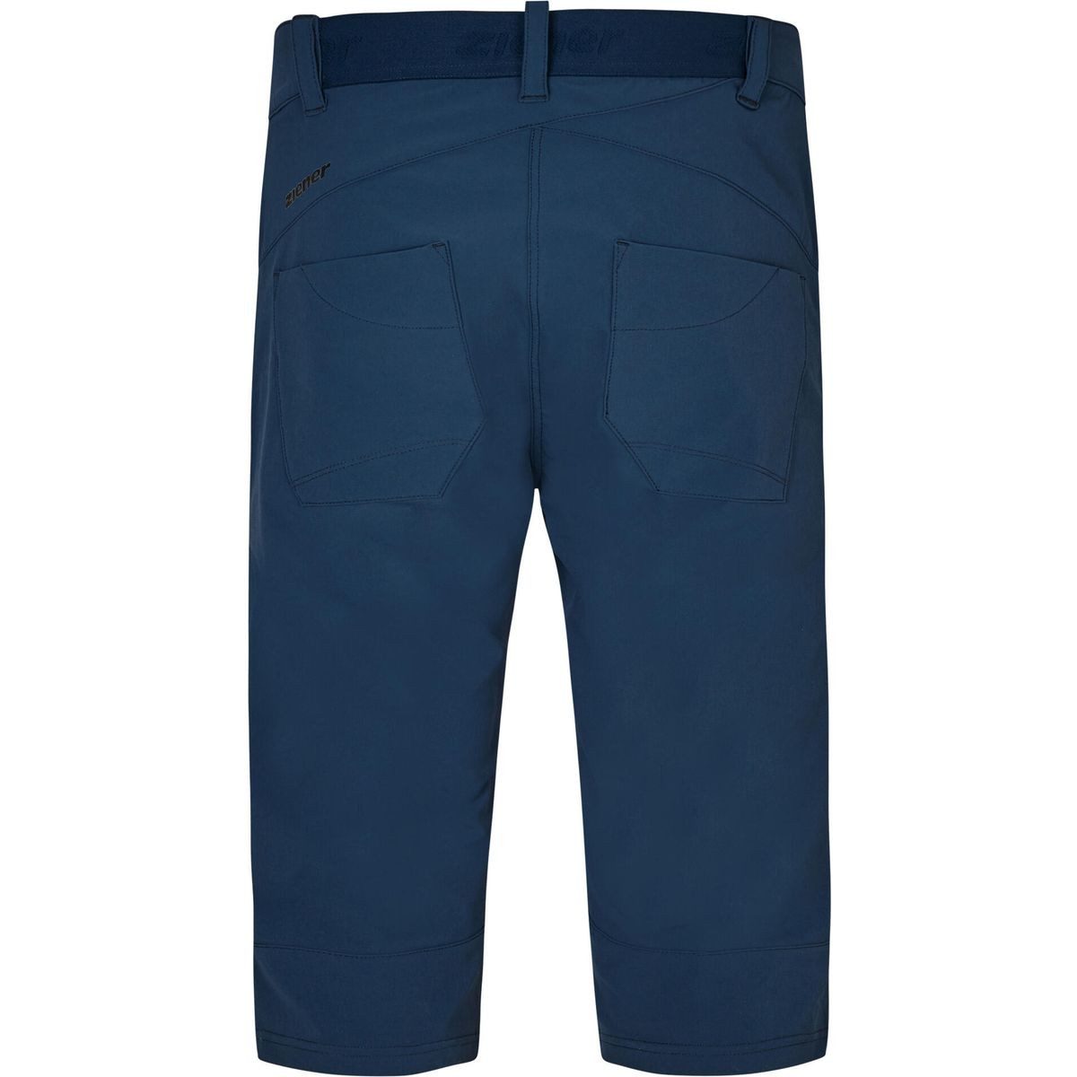 Ziener Fahrradhose Nioba X-function Lady Shorts