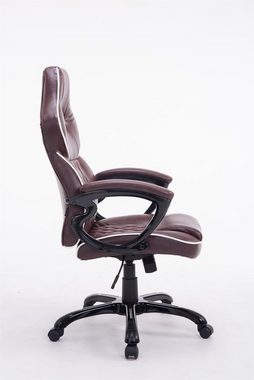 CLP Gaming Chair BIG XXX Kunstleder, höhenverstellbar und drehbar