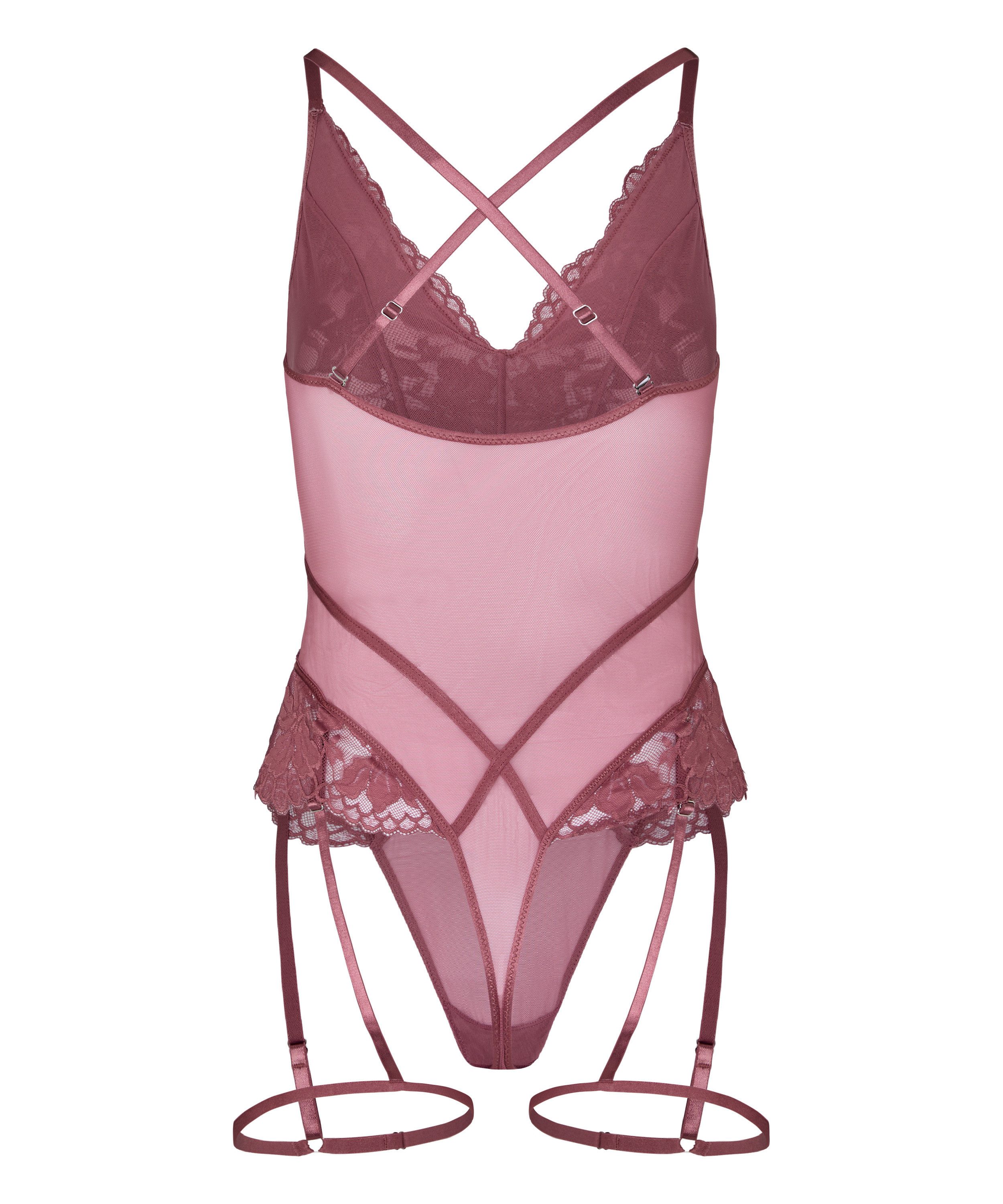 Hunkemöller Body Body Viktoria – Bild 5 von 5